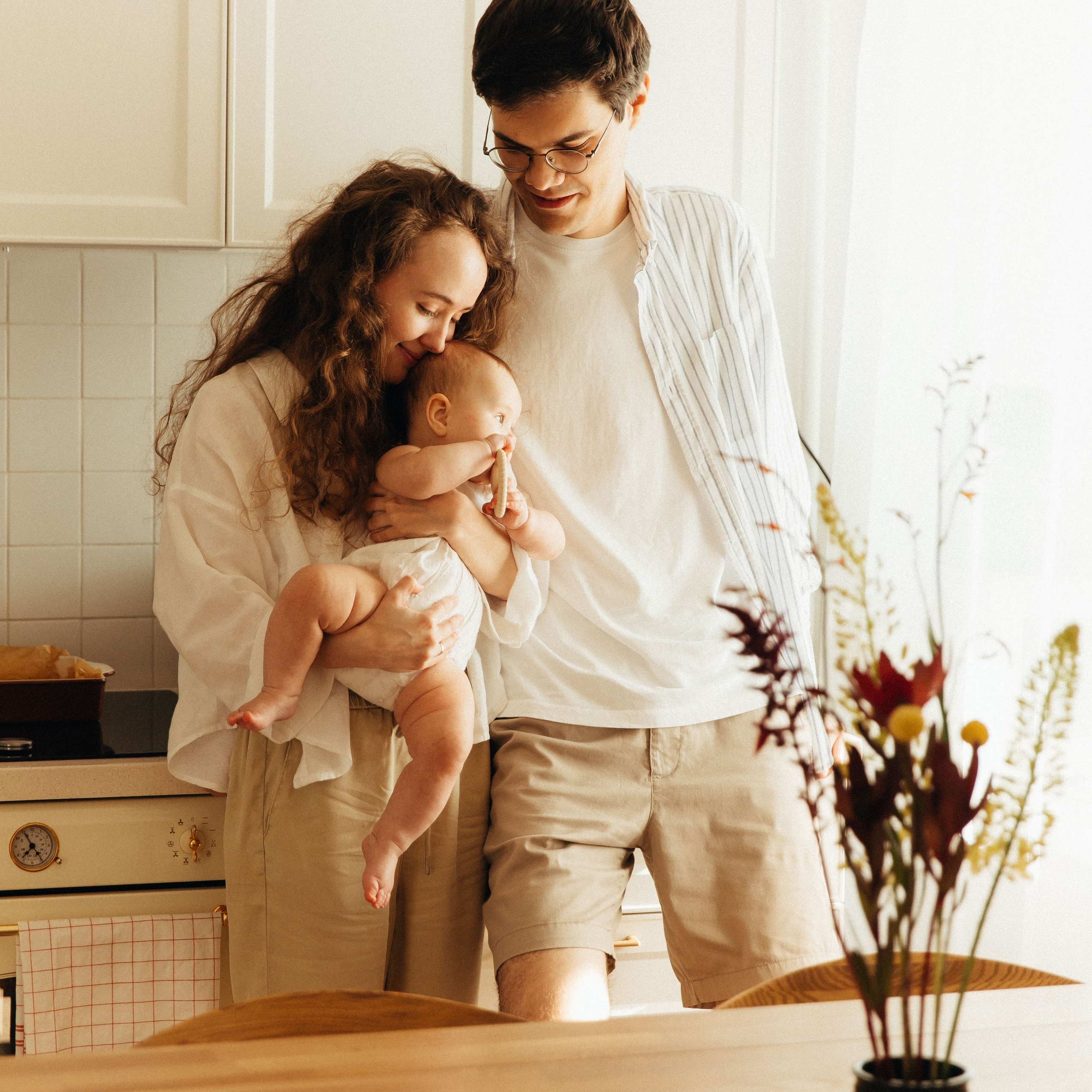 Семья Викарий