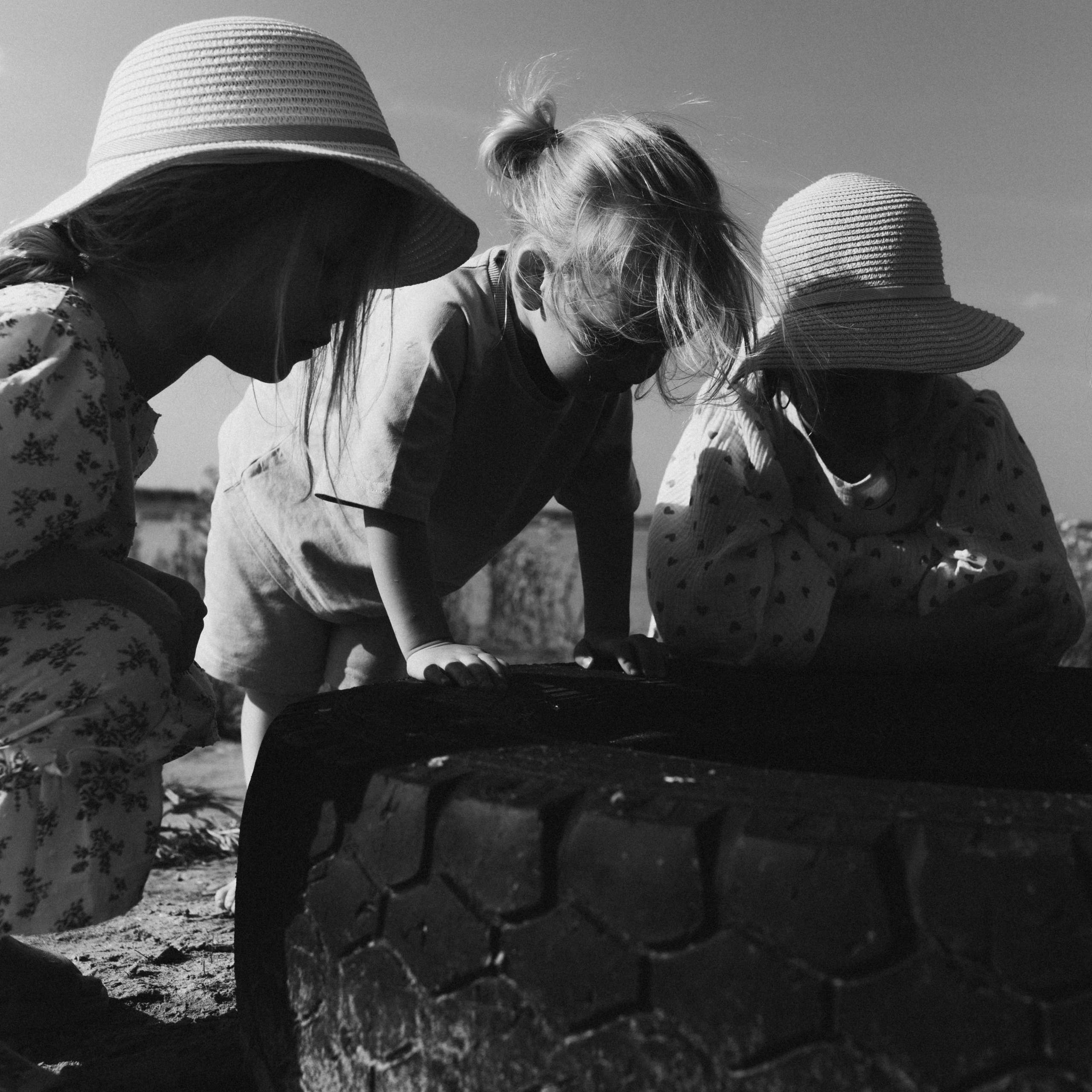 Семья Удачиных