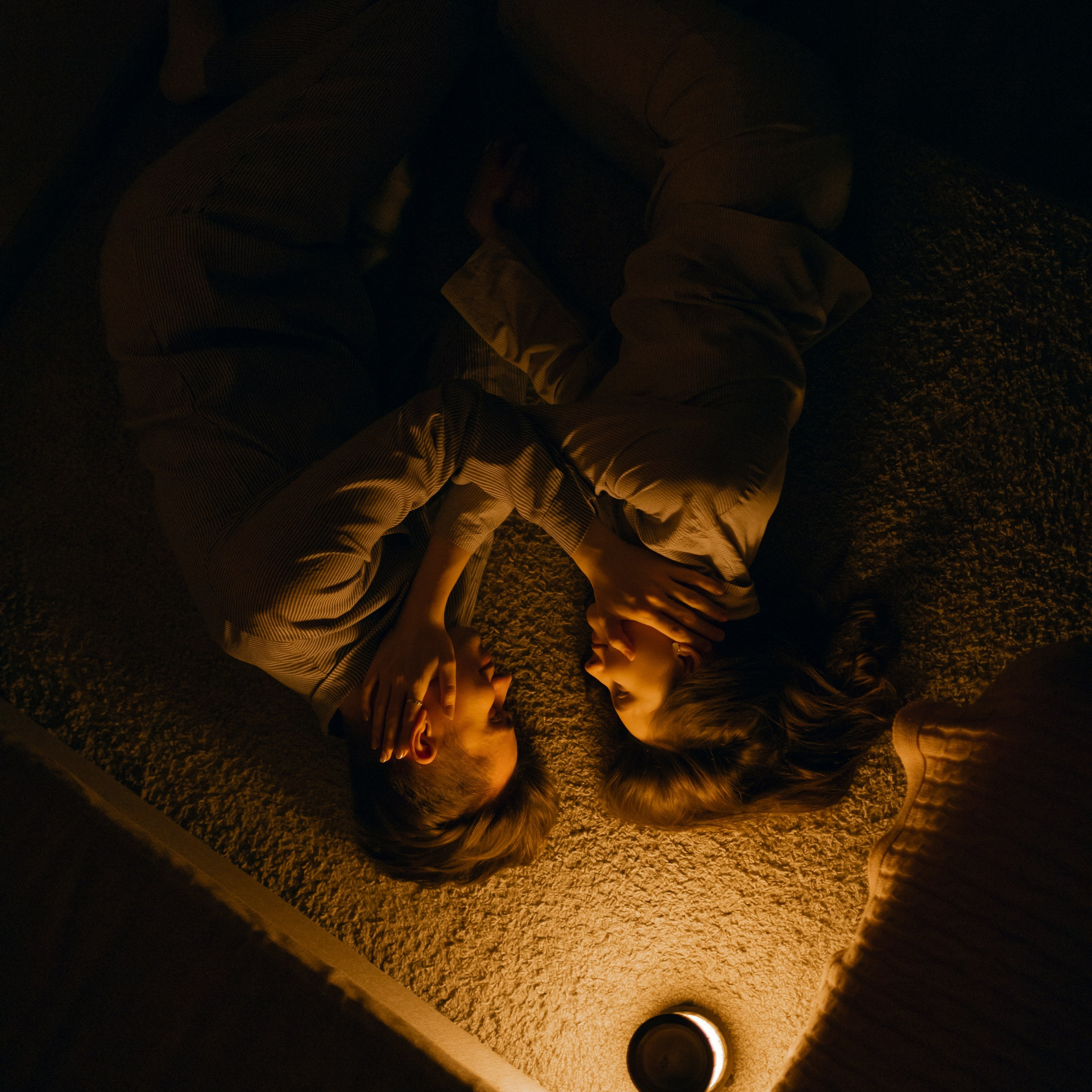 Саша и Артем