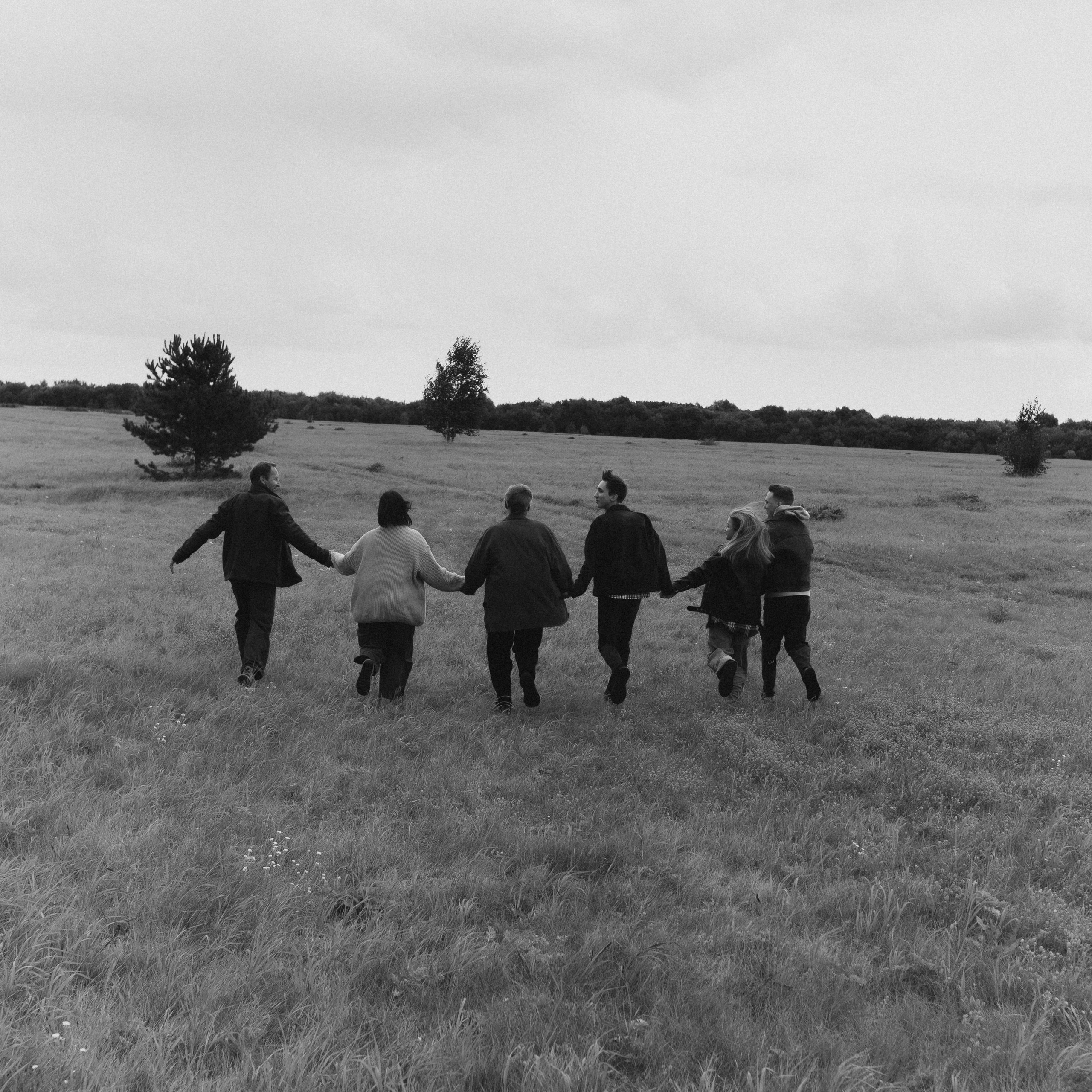 Семья Пановых