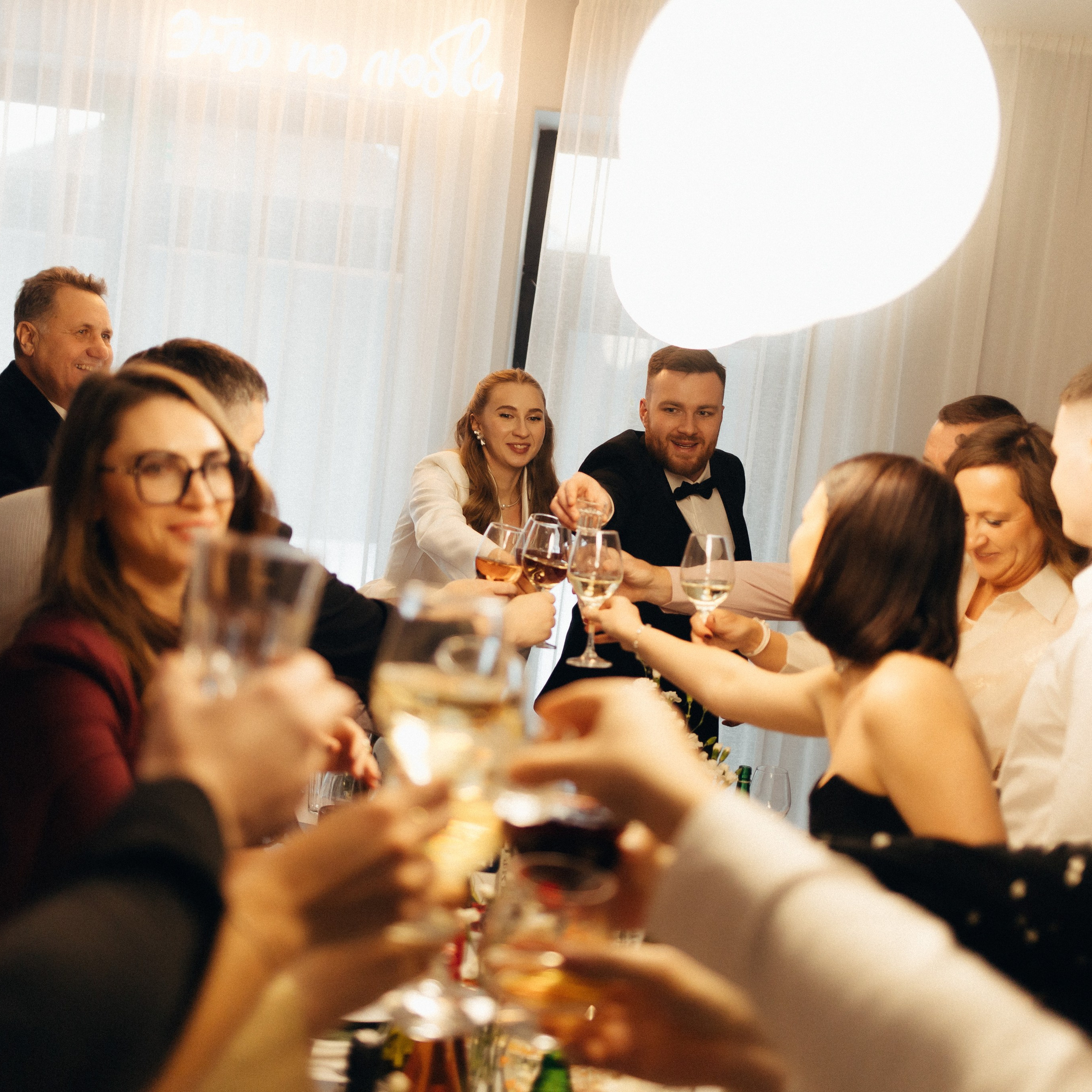 Никита и Елизавета