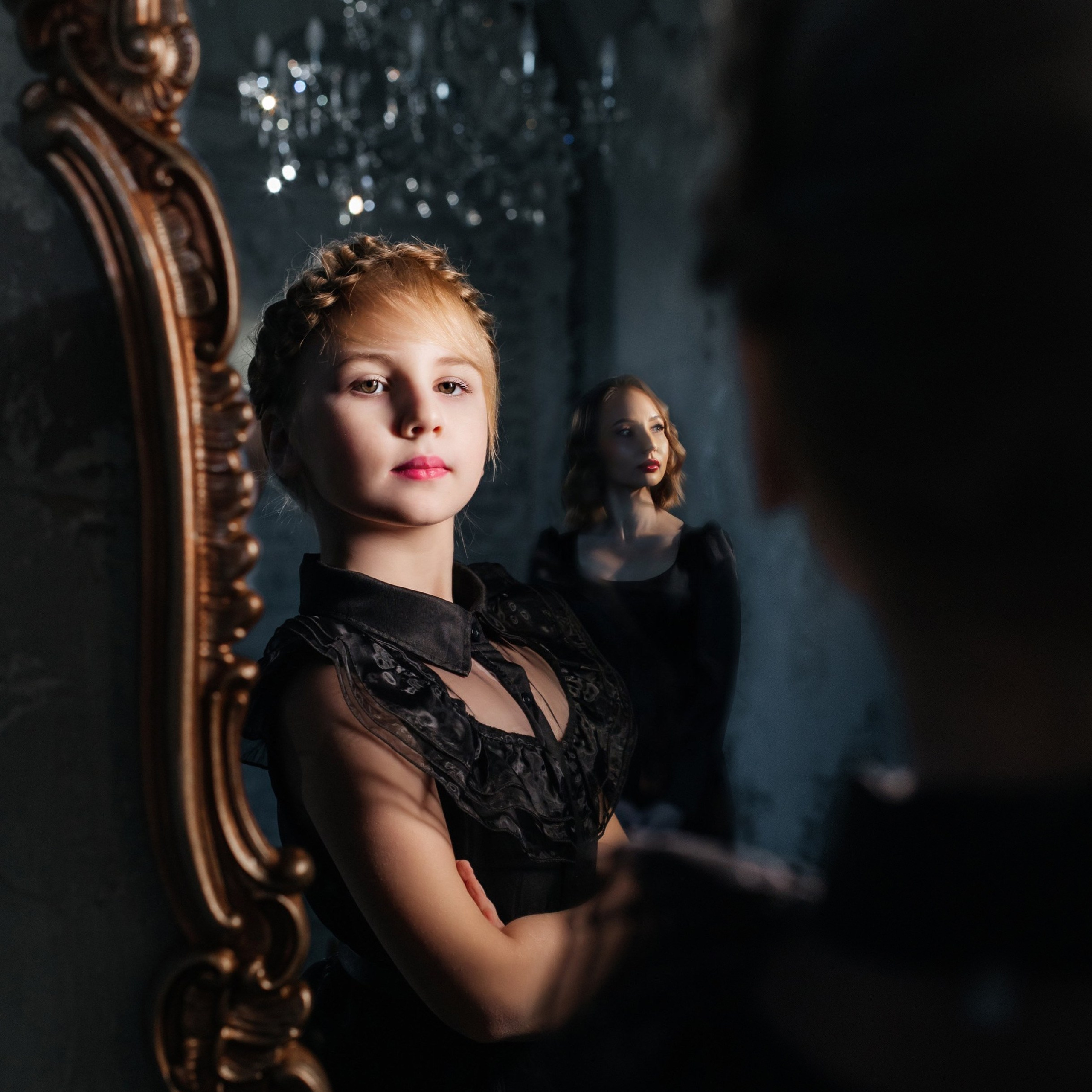 ОТЗЫВЫ. Фотограф Ольга Лапшина