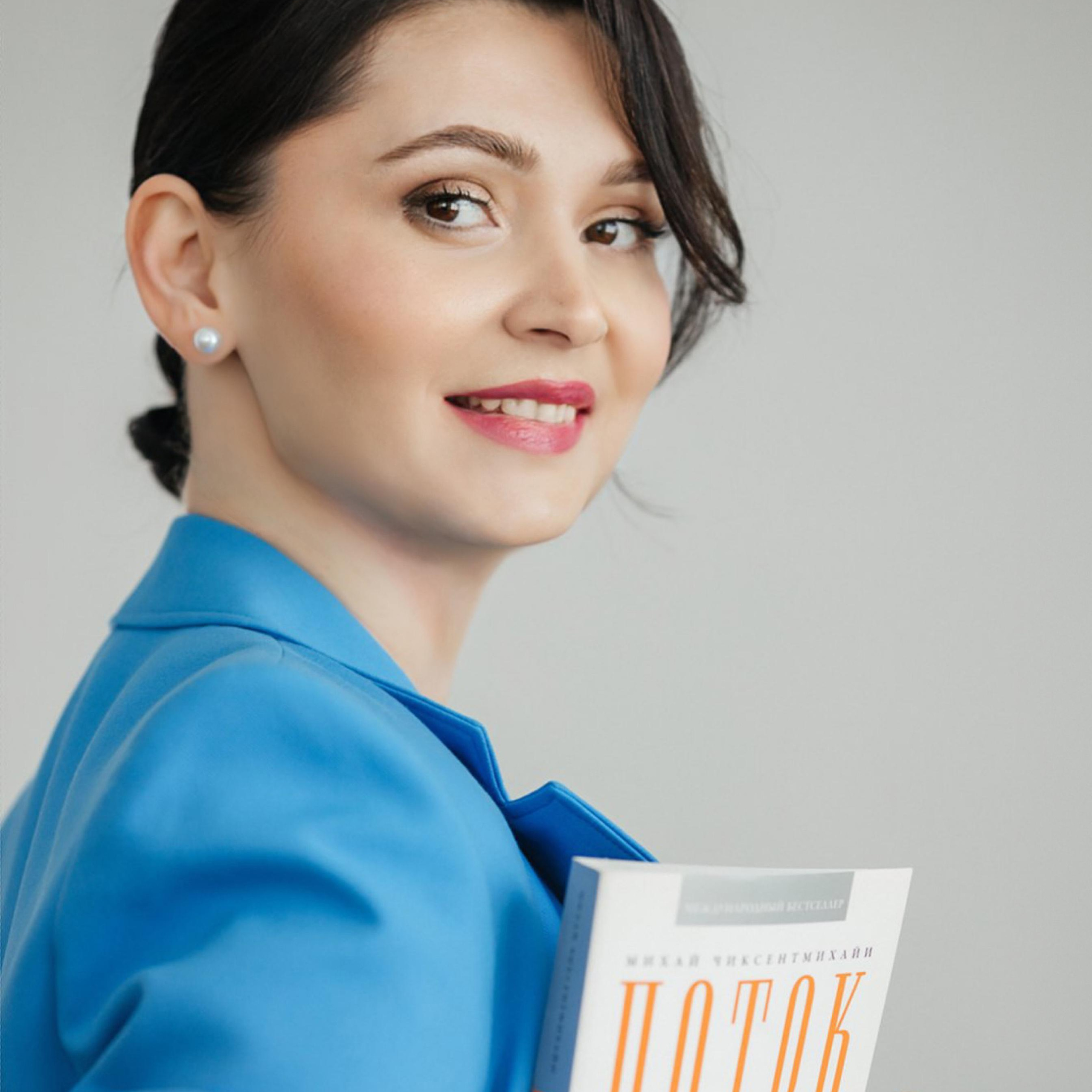 ОТЗЫВЫ. Фотограф Ольга Лапшина