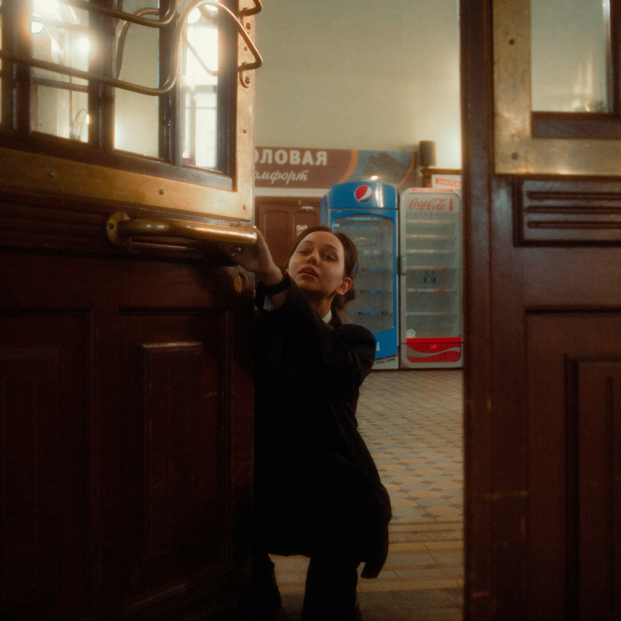 Витебский. Дима Климт