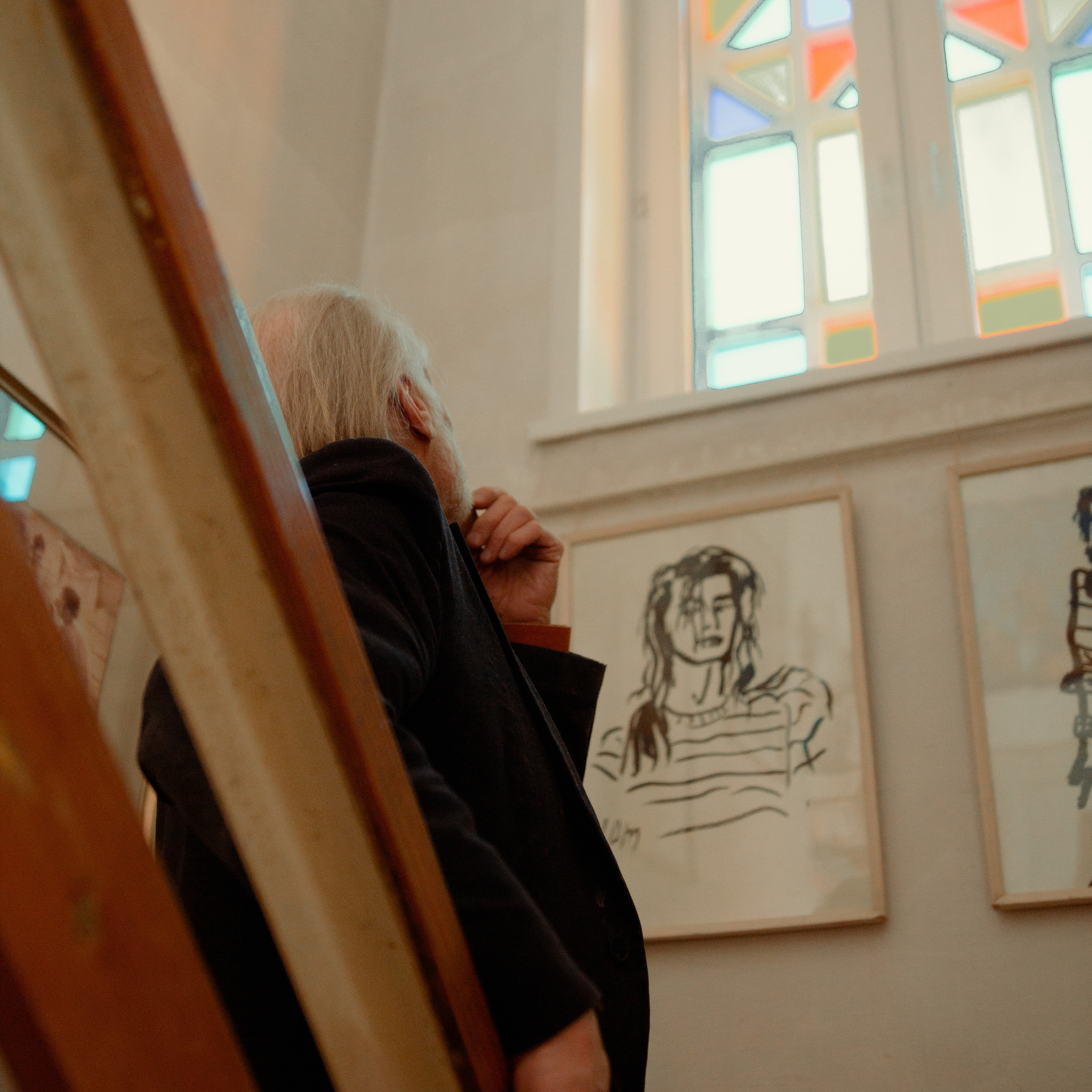 Господин травников. Дима Климт