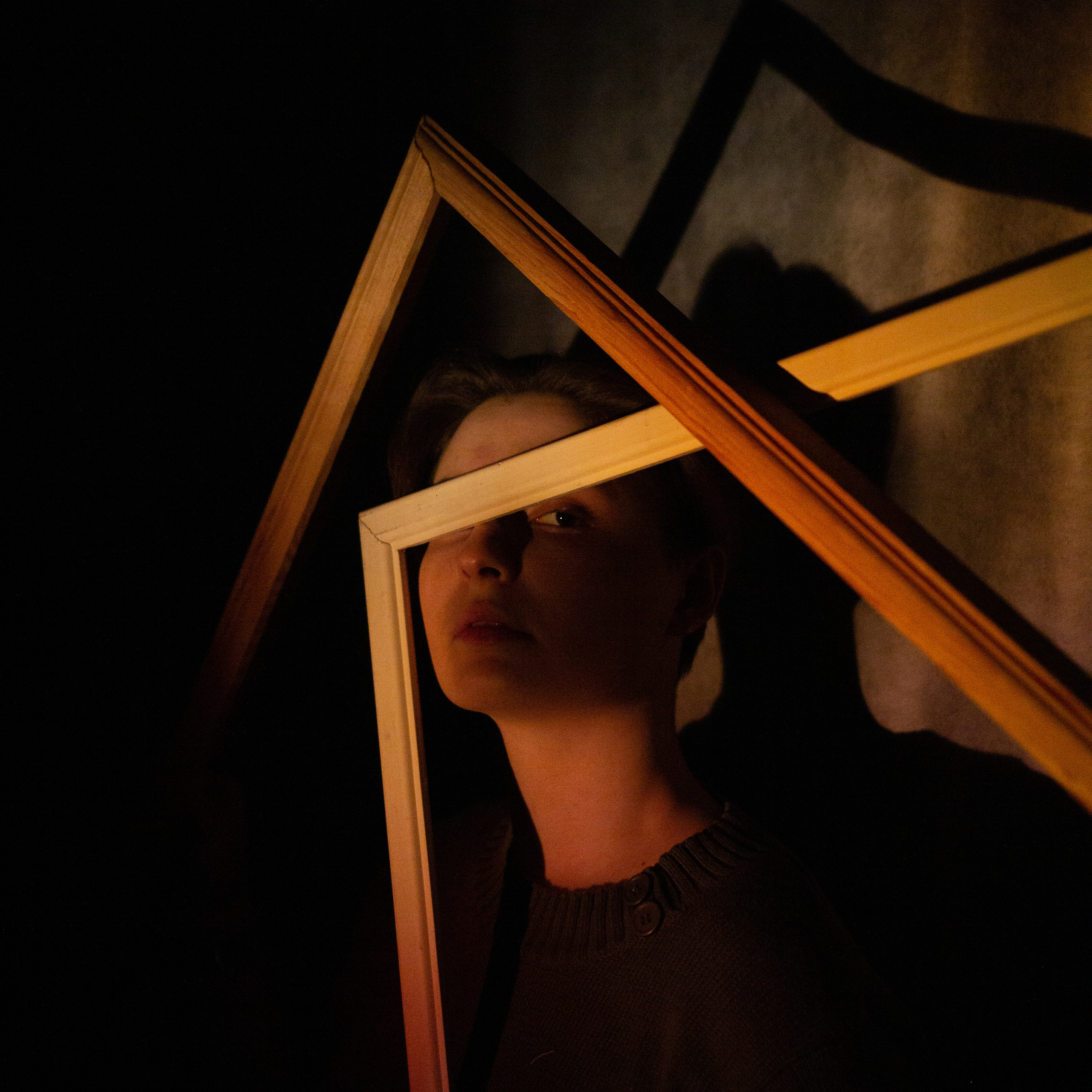 Подпрожектором. Дима Климт