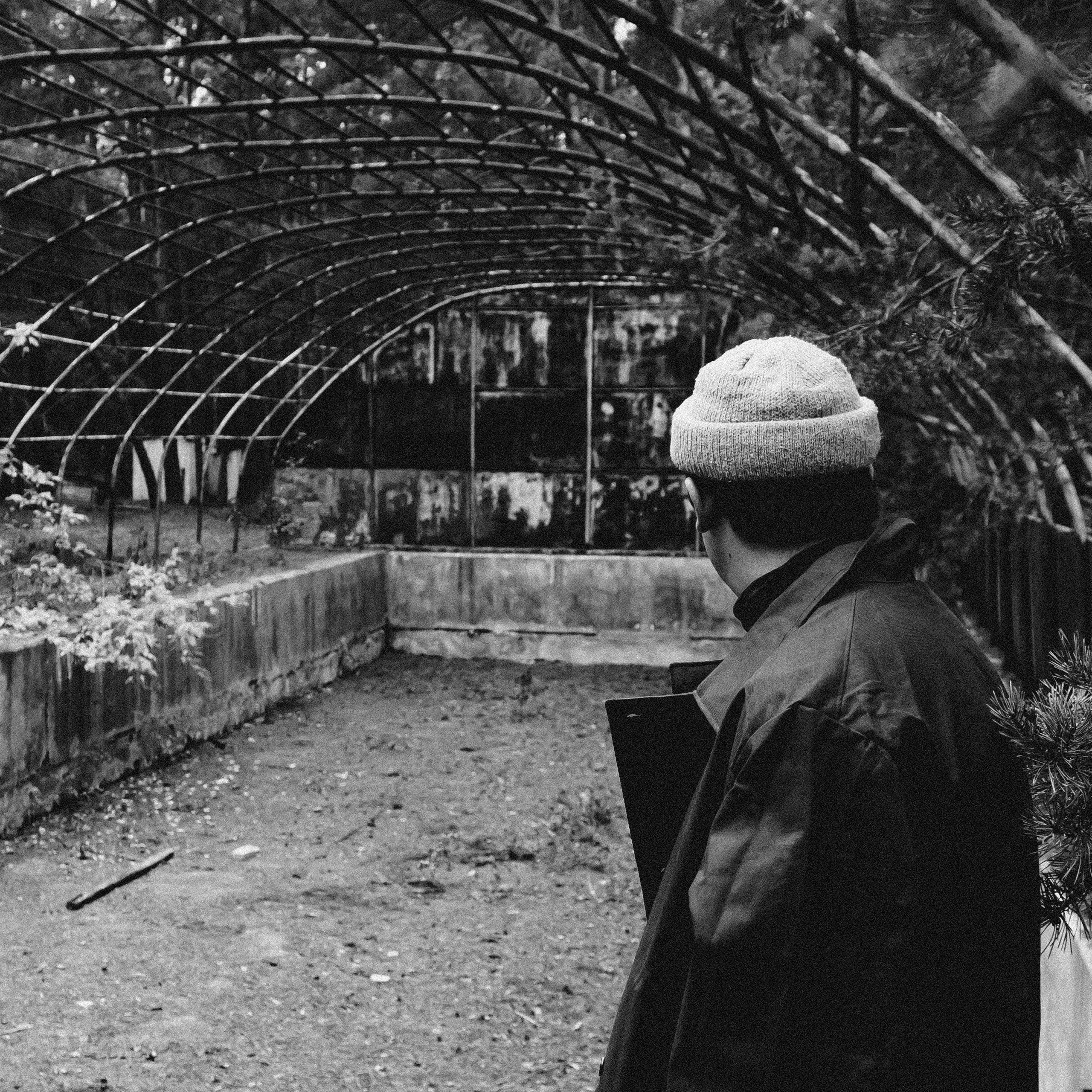 Межличностный. Дима Климт