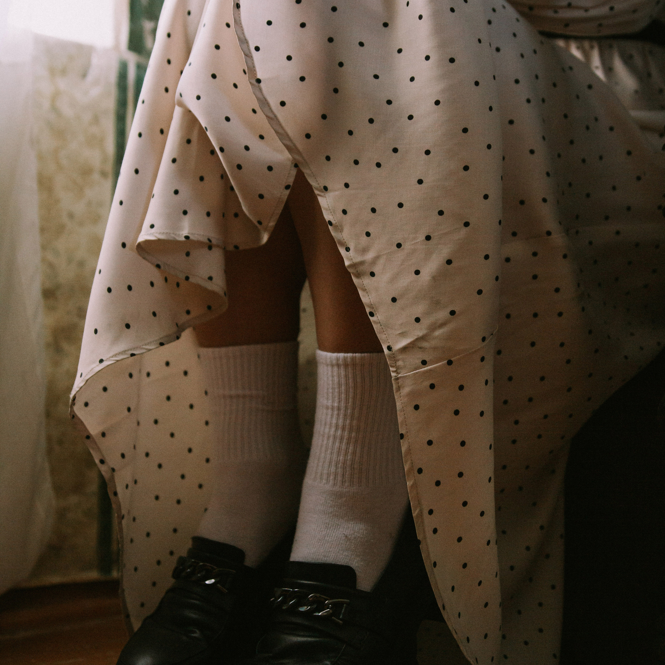 Фамильный дом. Дима Климт