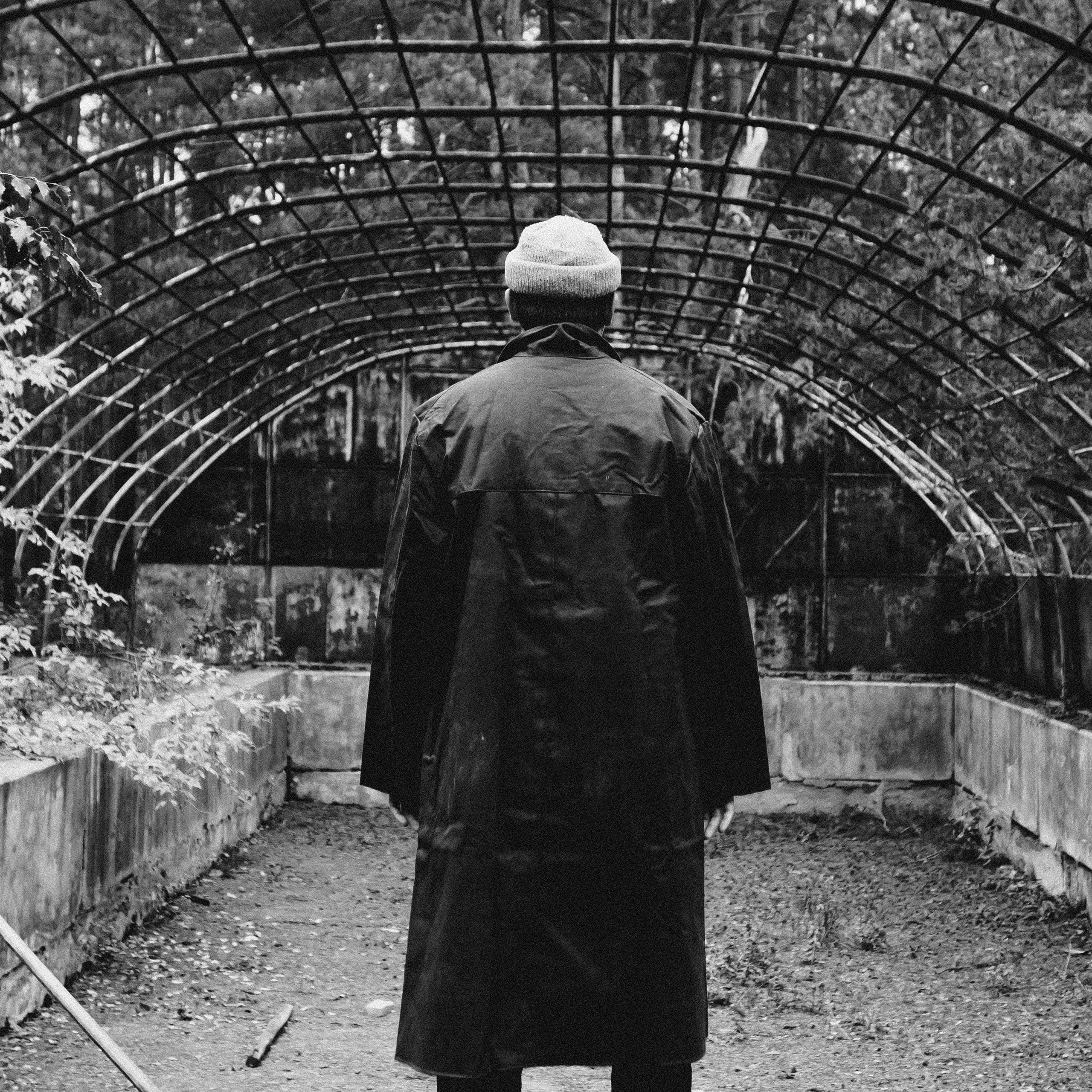 Межличностный. Дима Климт