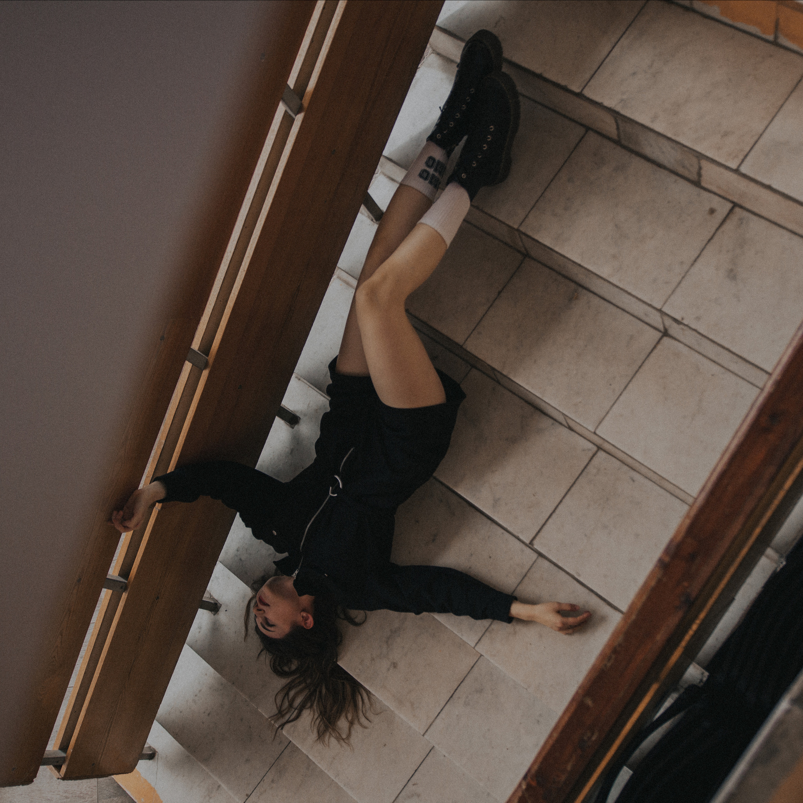 Кризис. Дима Климт