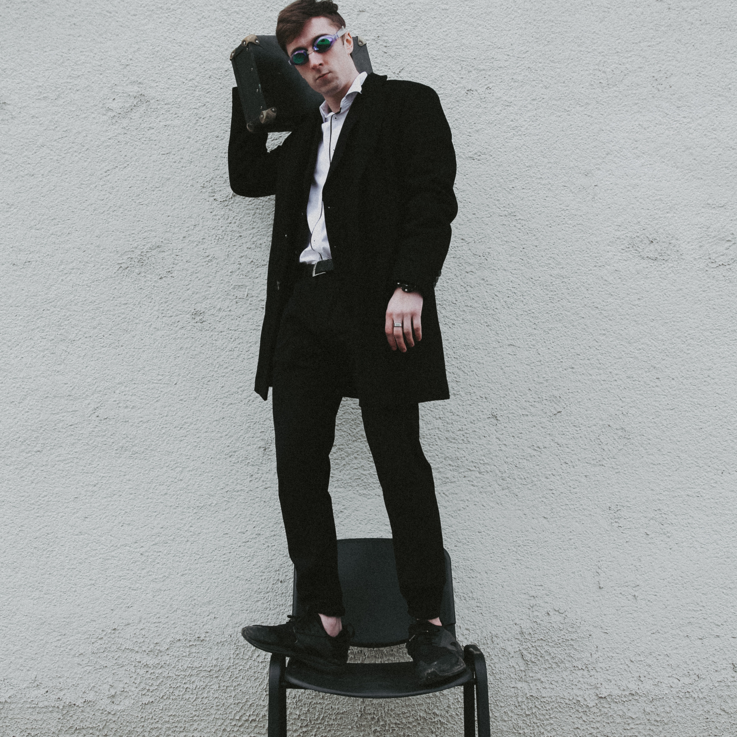 Есть дела. Дима Климт