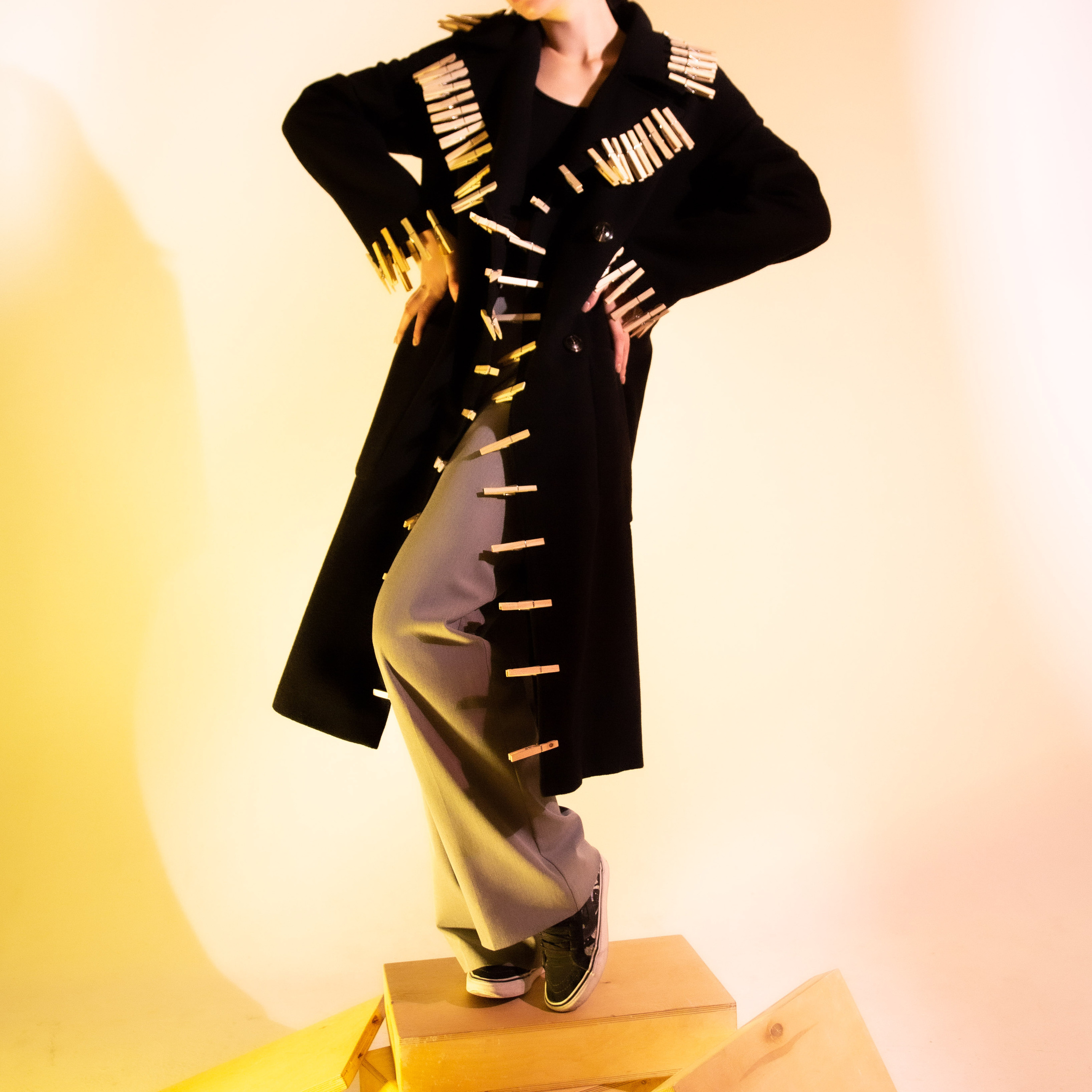 Перещепка. Дима Климт