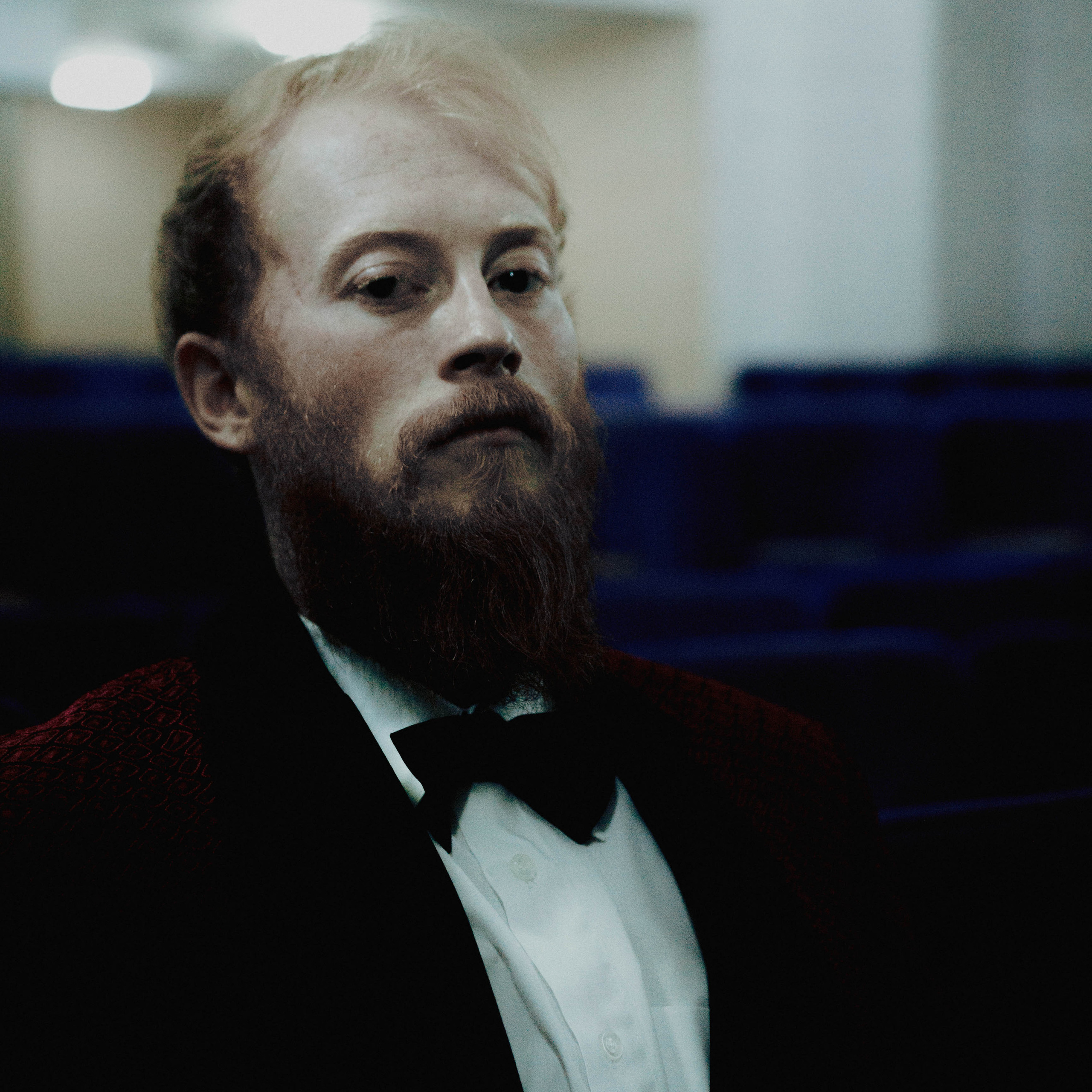 О чем речь. Дима Климт