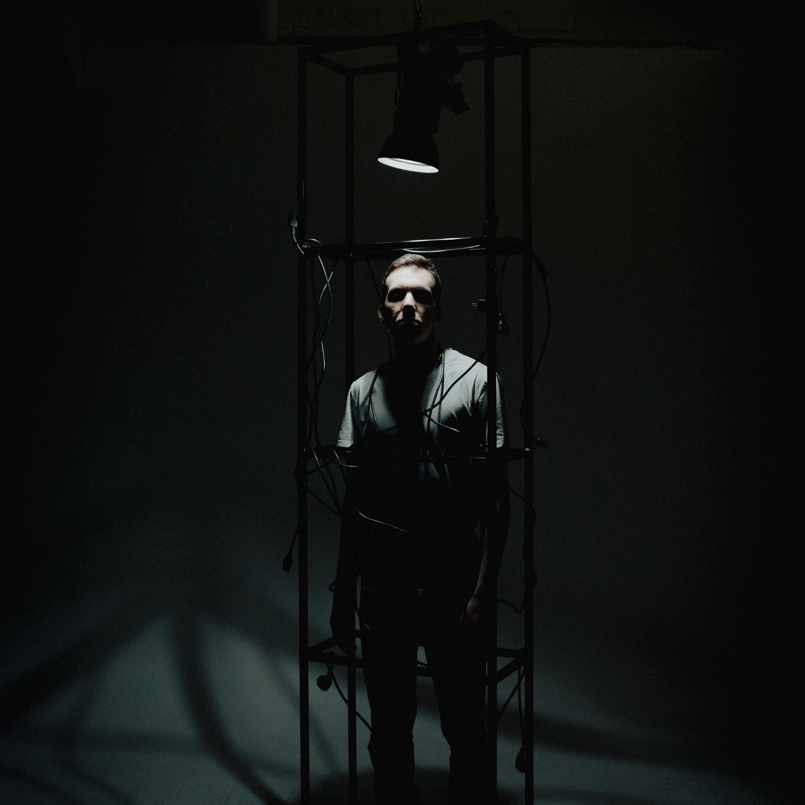 По проводам. Дима Климт