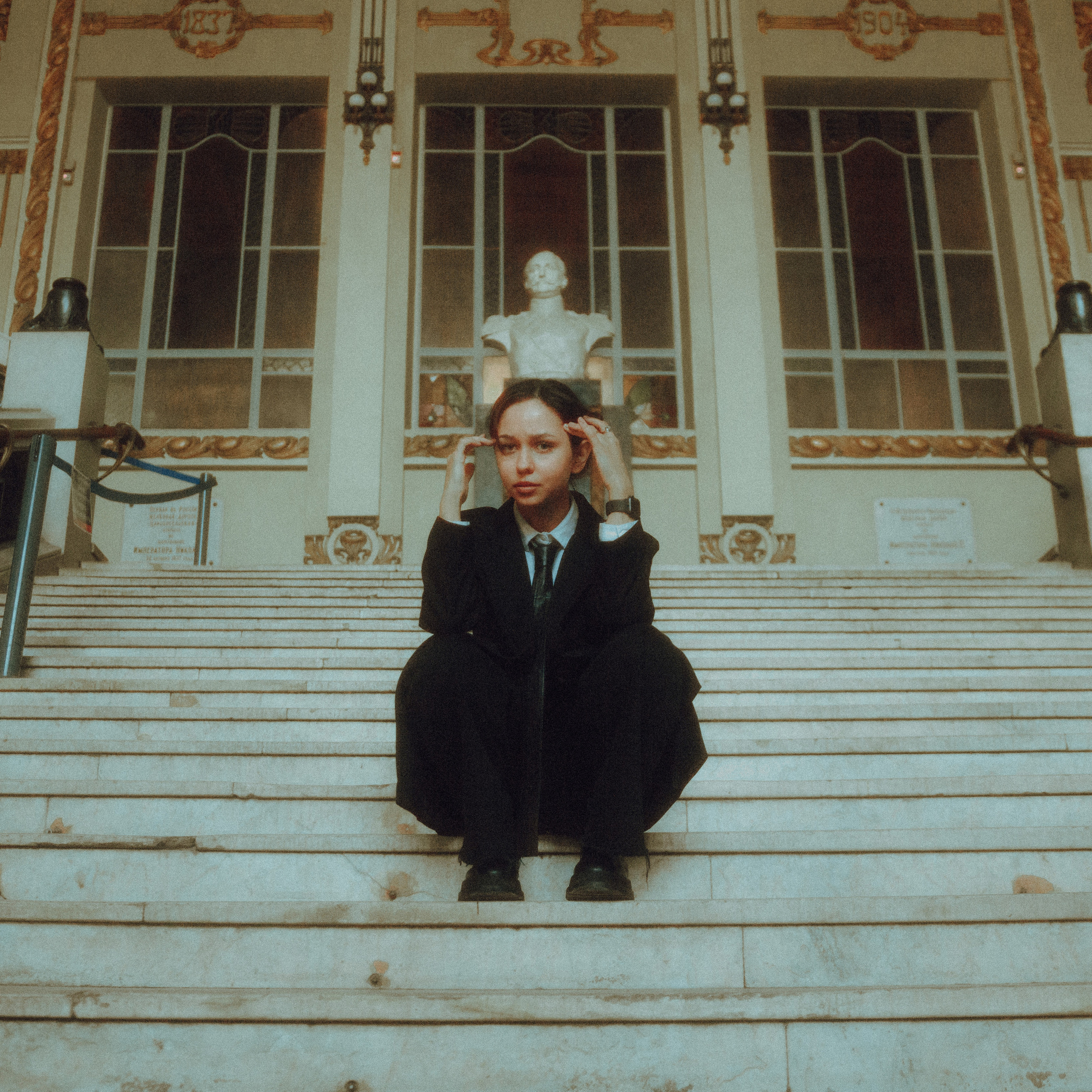 Витебский. Дима Климт