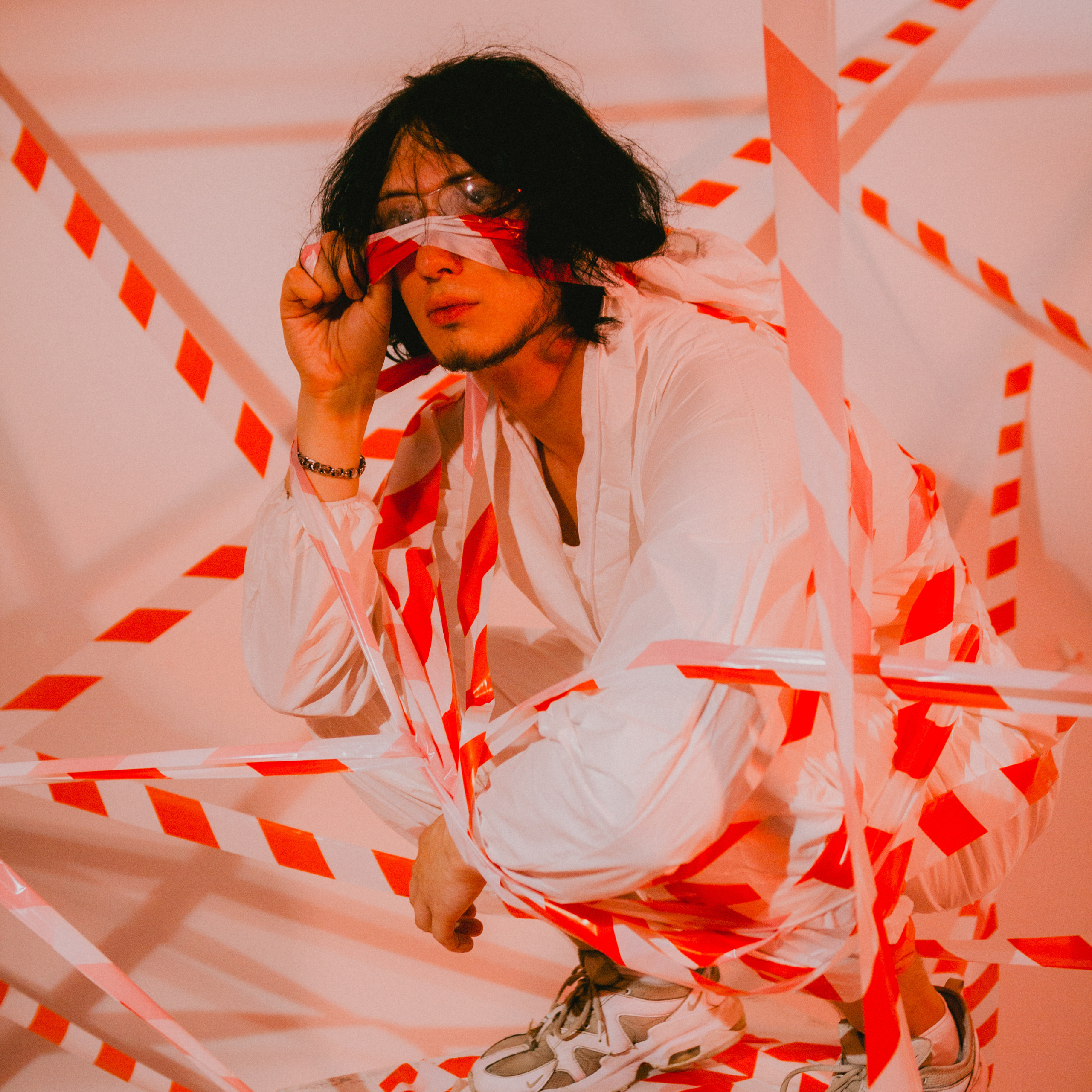 Красный. Дима Климт