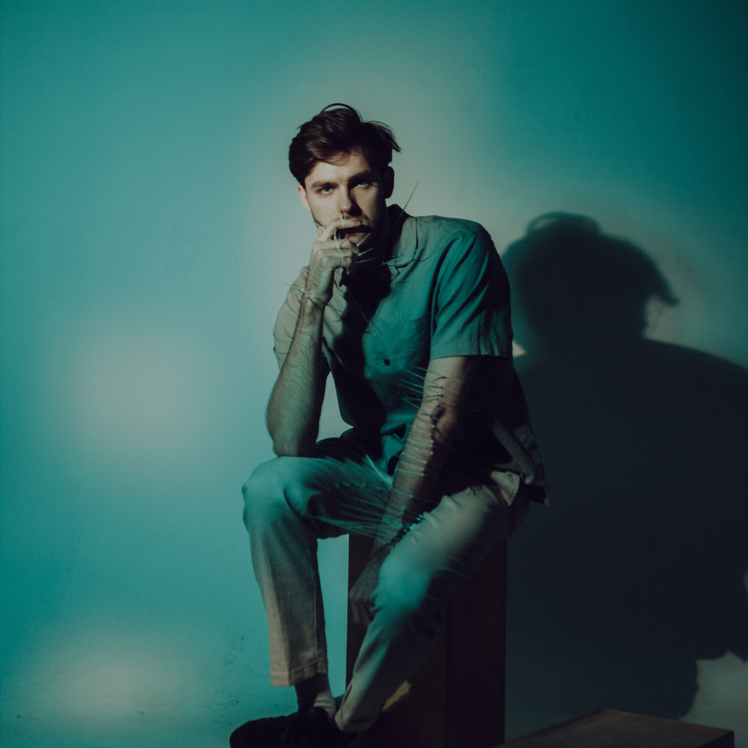 Затяни. Дима Климт