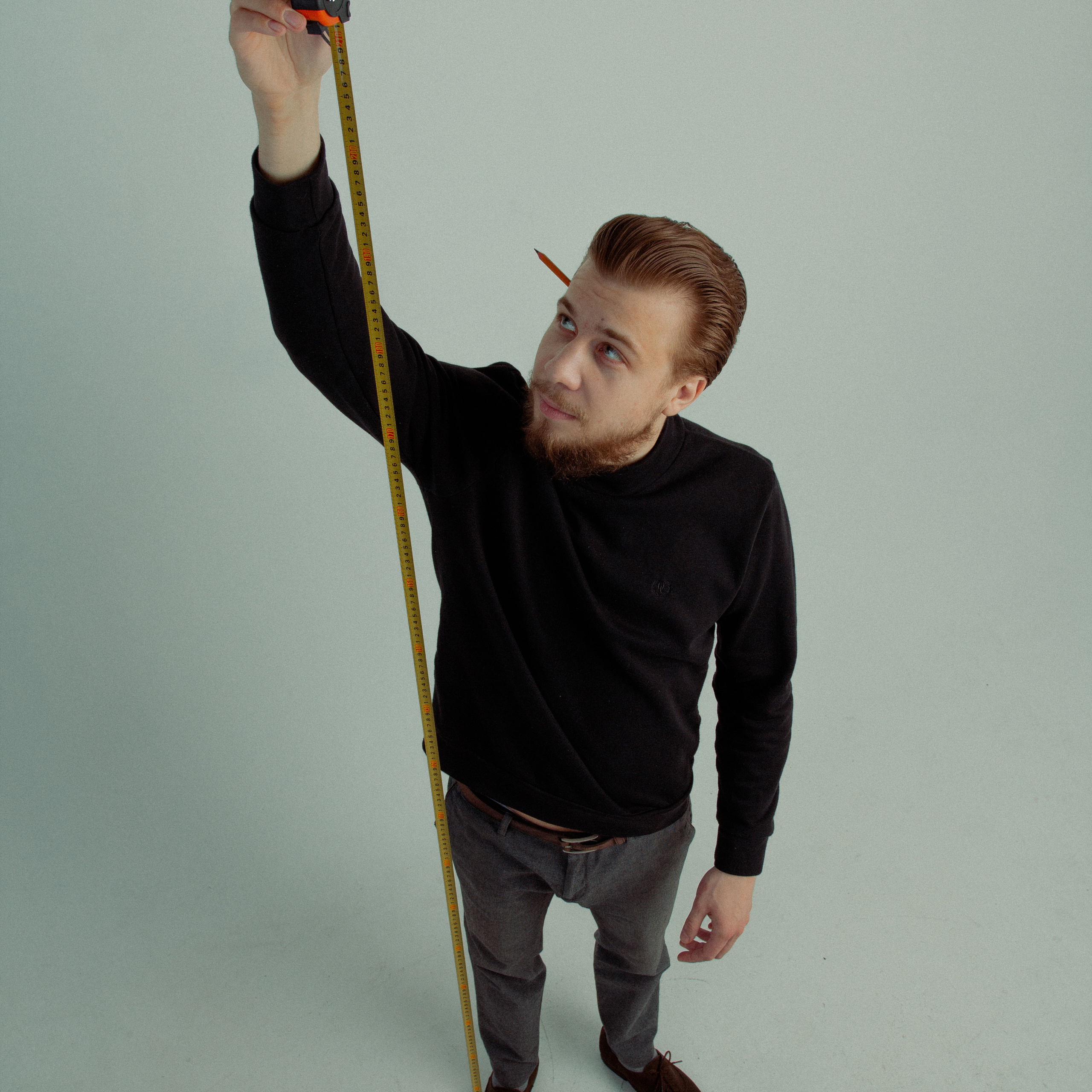 Расчёт. Дима Климт