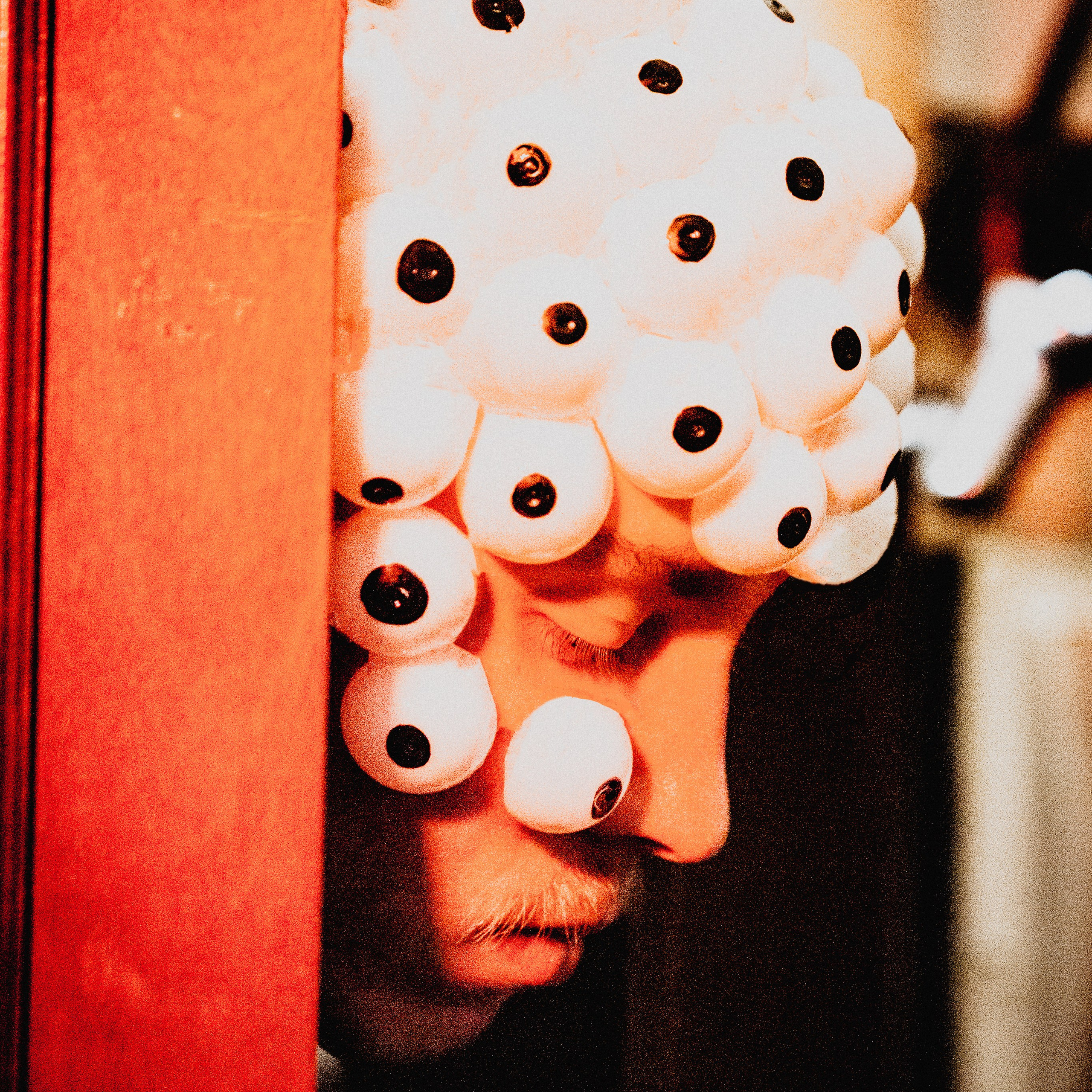 Данютины глазки. Дима Климт