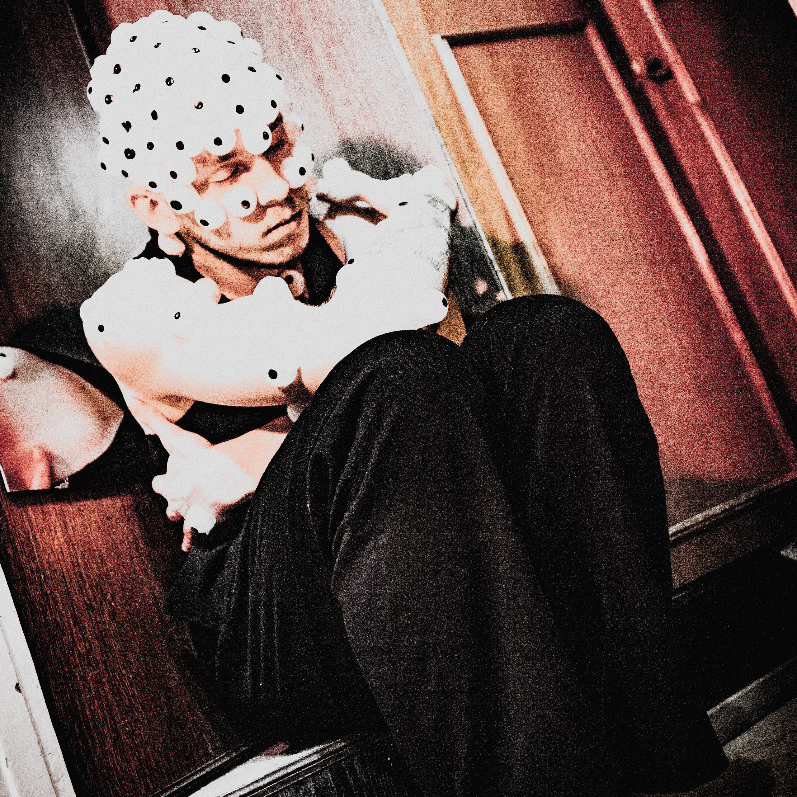 Данютины глазки. Дима Климт