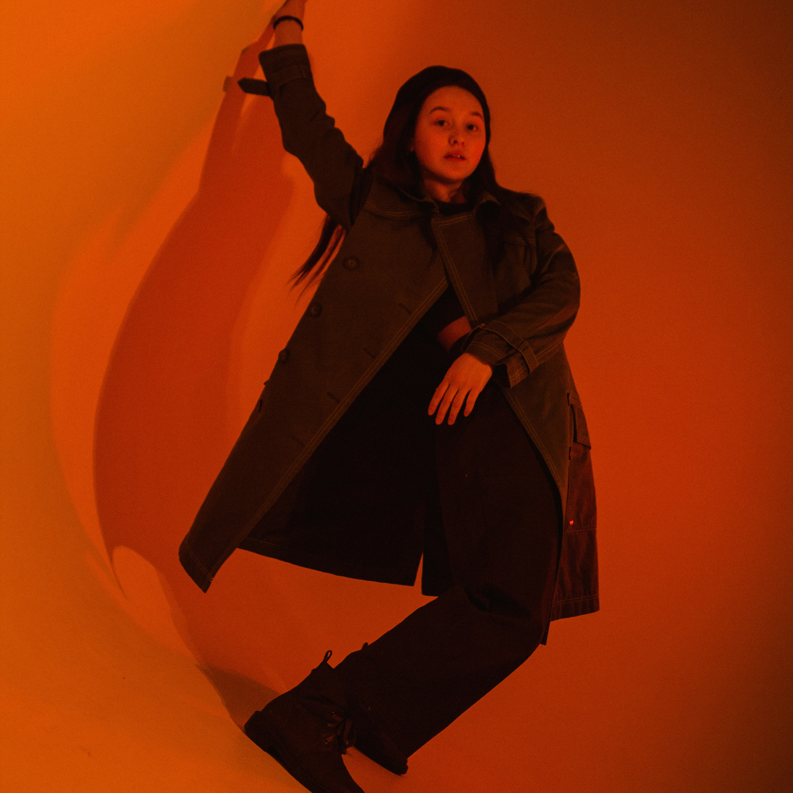 Хроматизм. Дима Климт