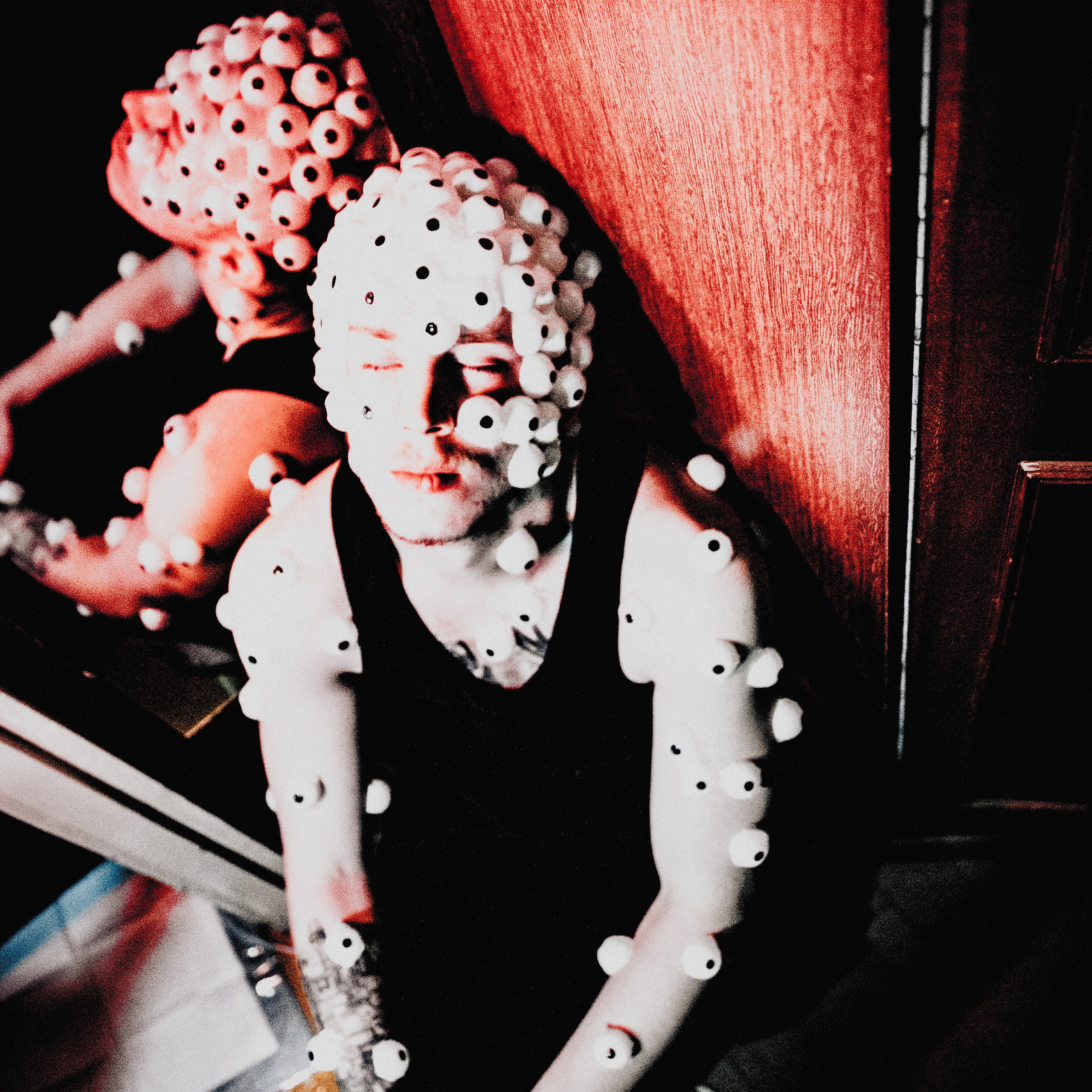 Данютины глазки. Дима Климт