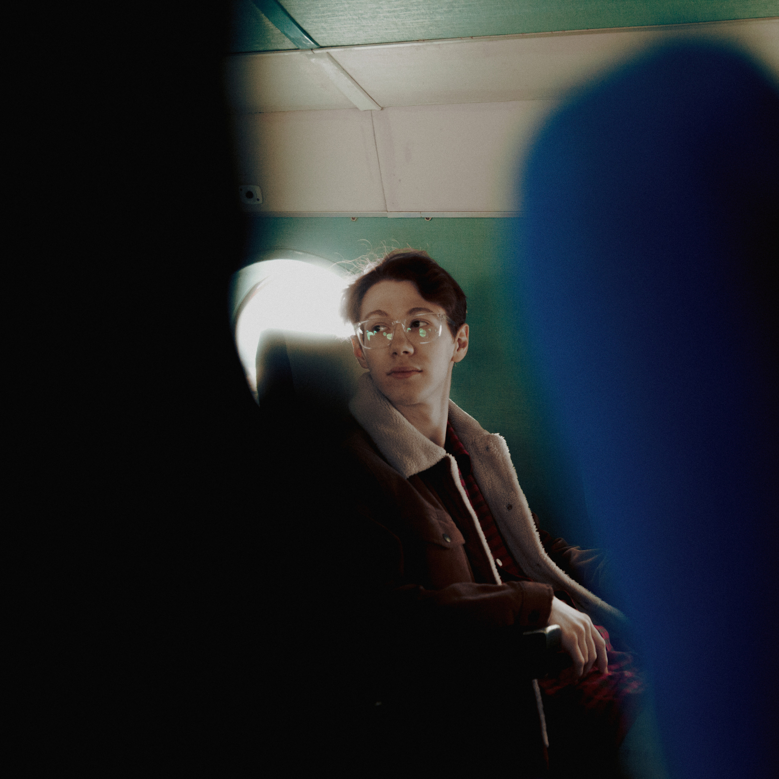 Полет. Дима Климт