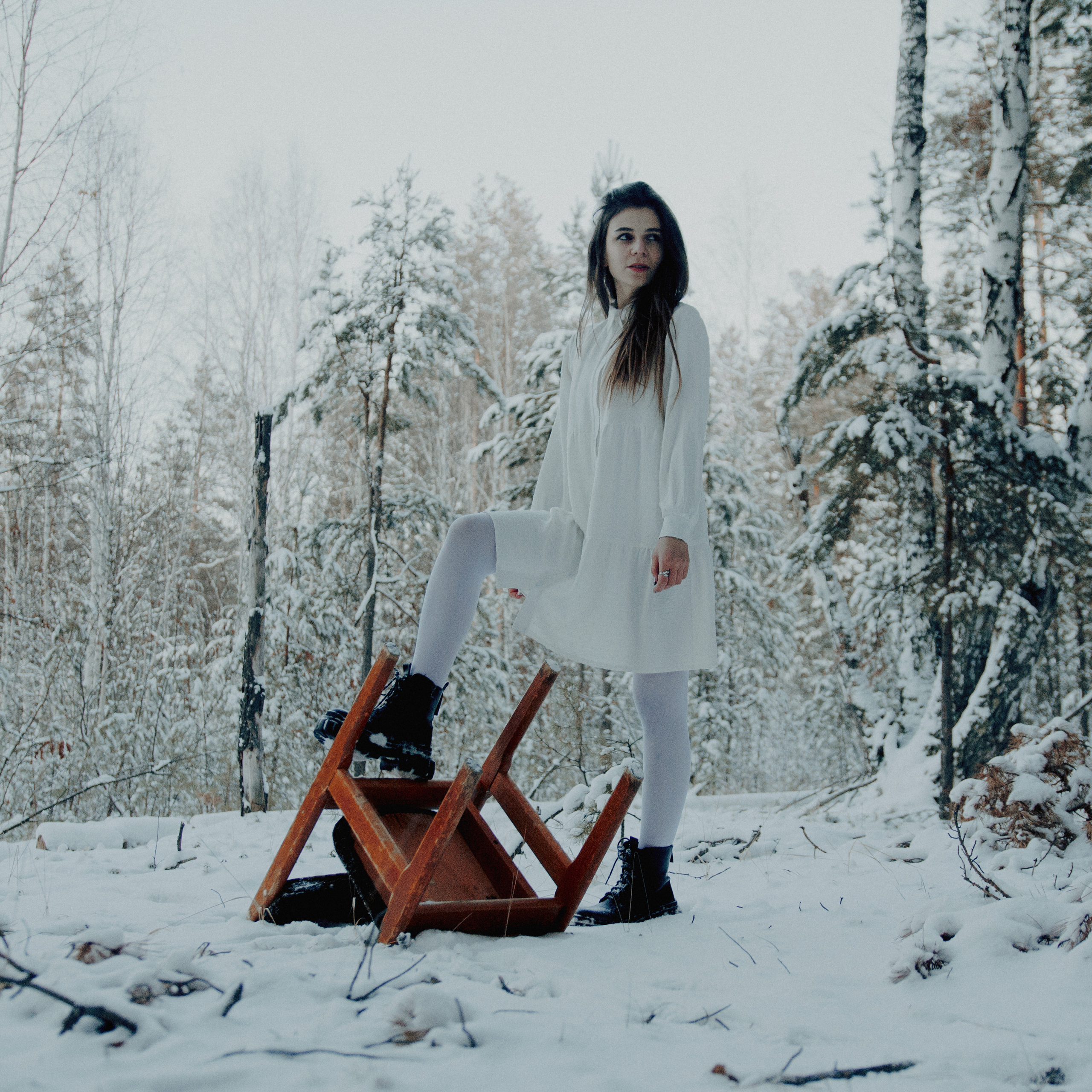 Диспрессия. Дима Климт