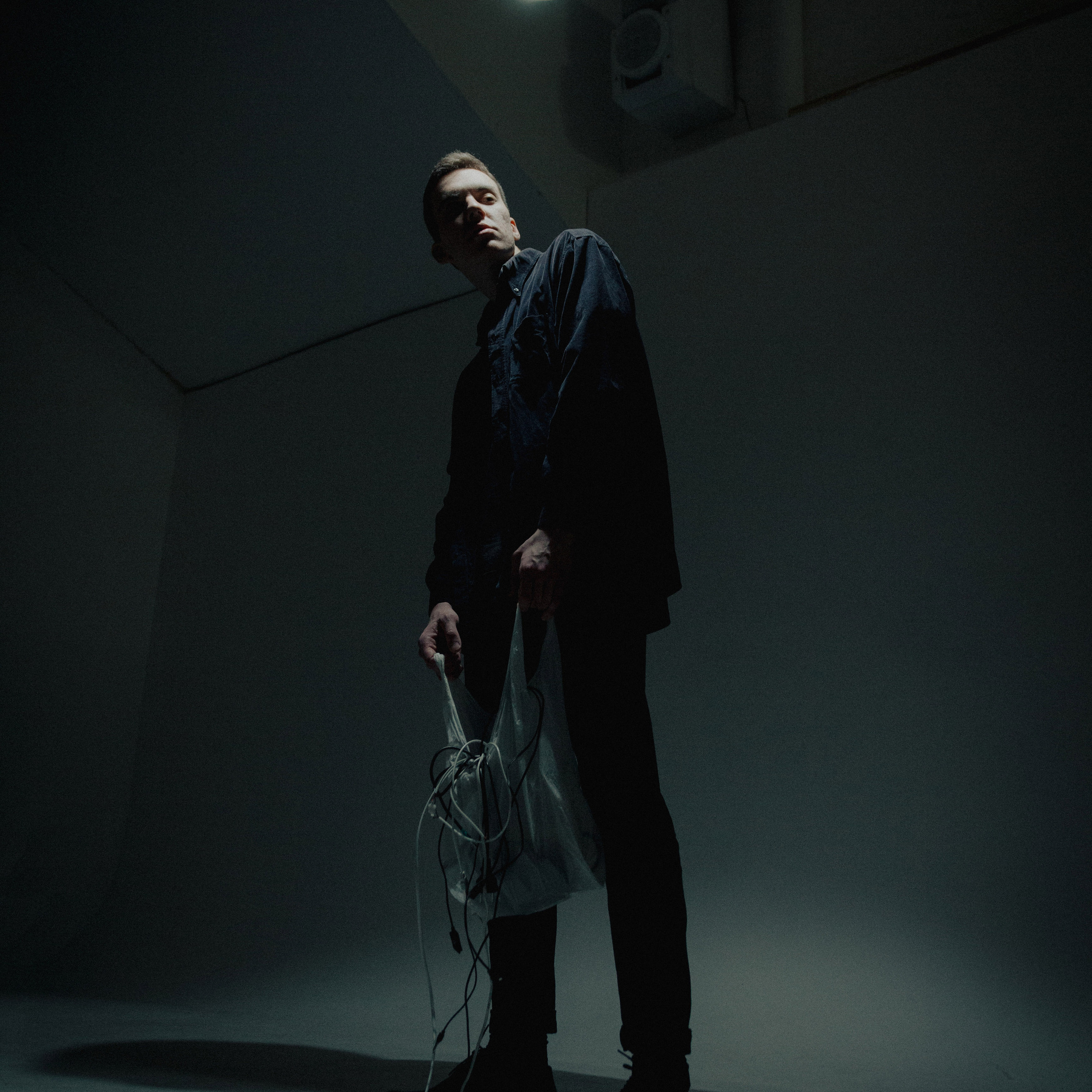 По проводам. Дима Климт