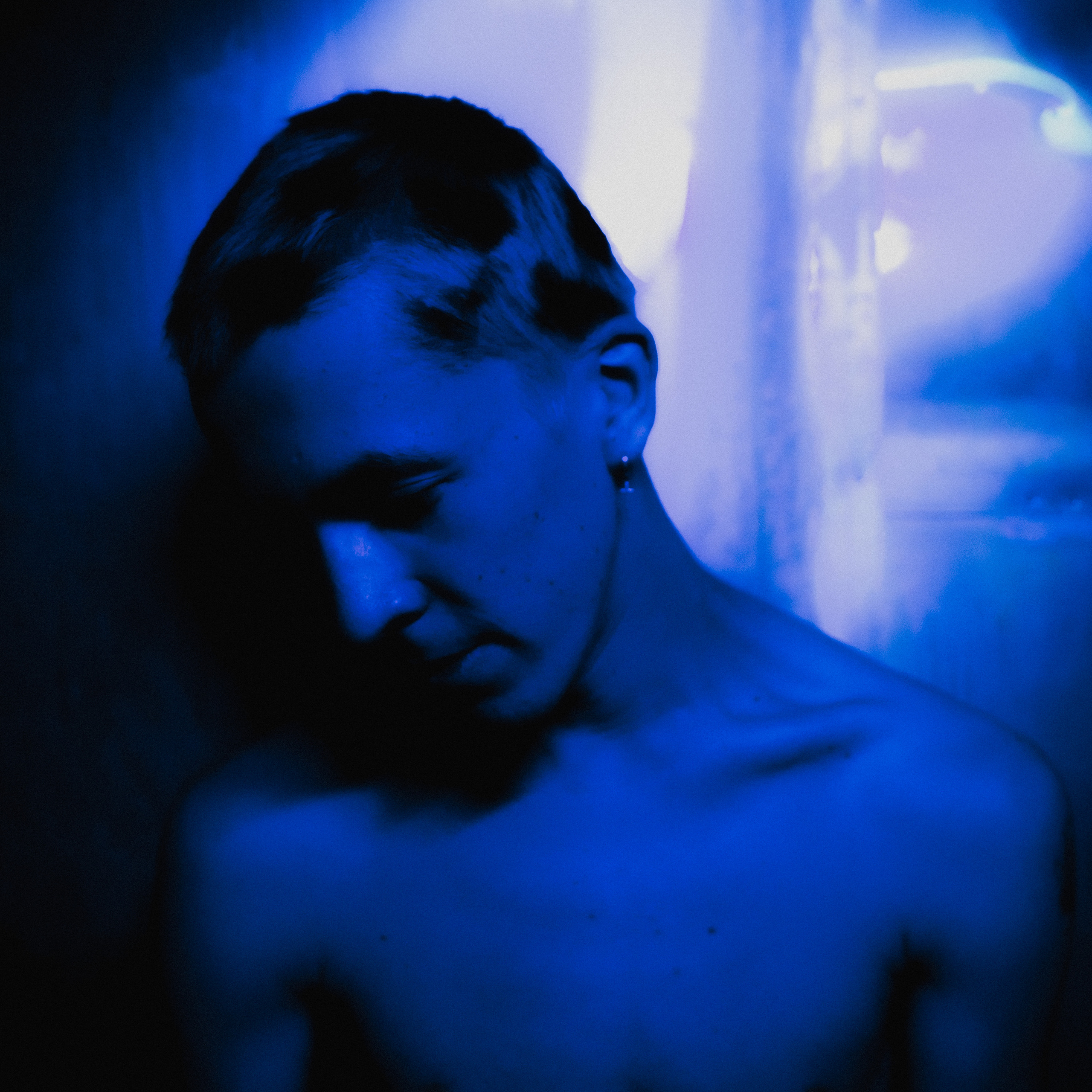 Не беси. Дима Климт