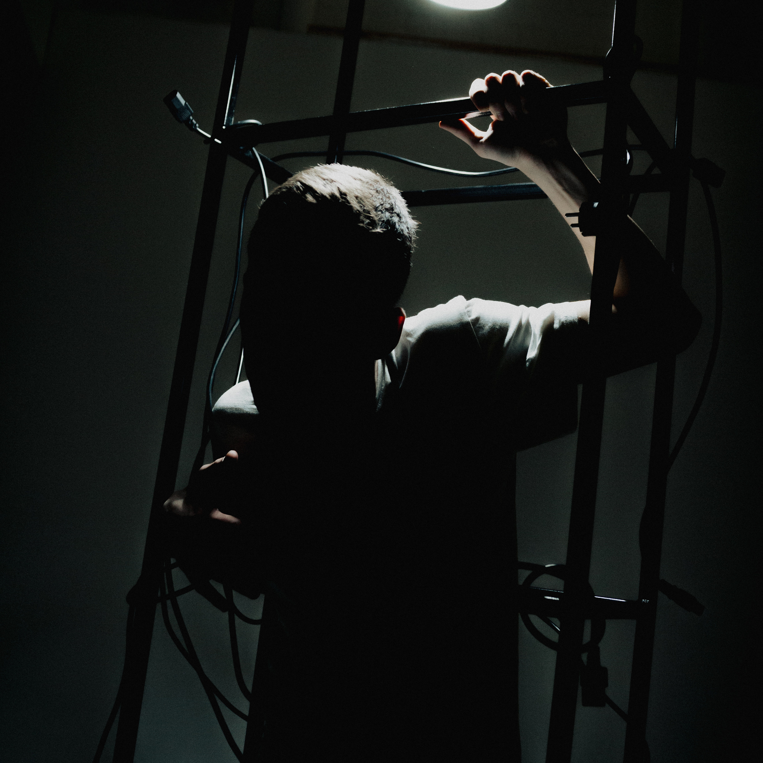 По проводам. Дима Климт