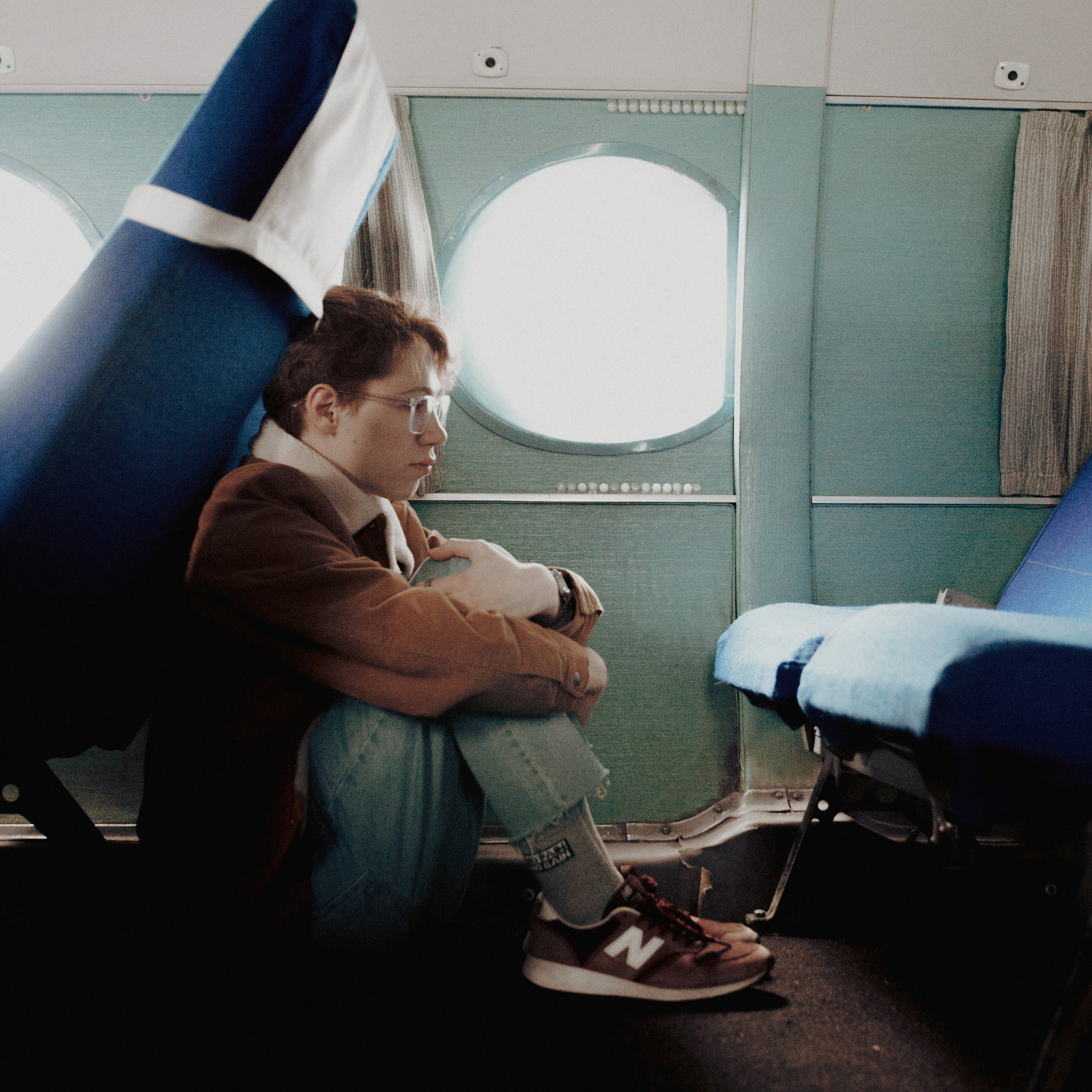 Полет. Дима Климт