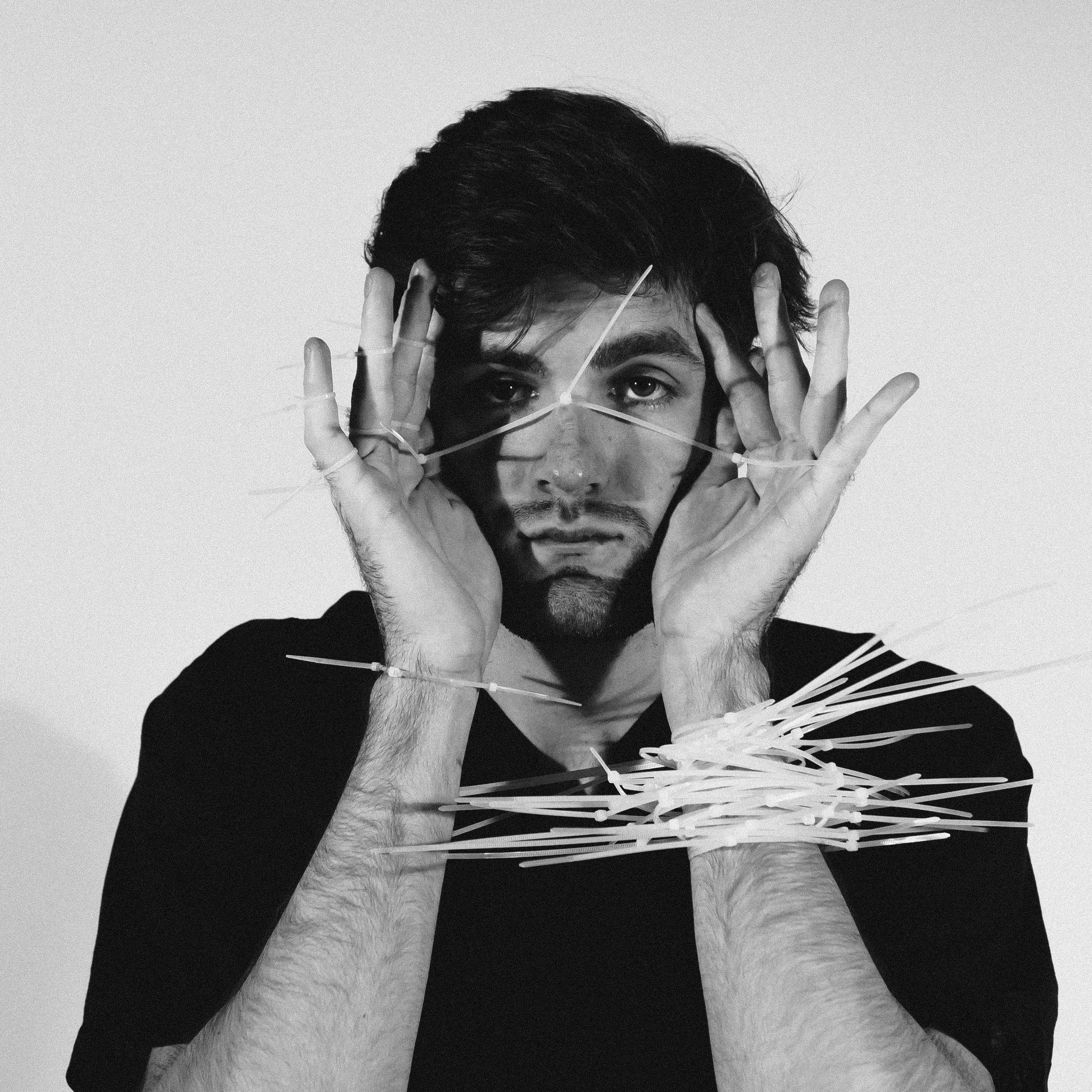 Затяни. Дима Климт