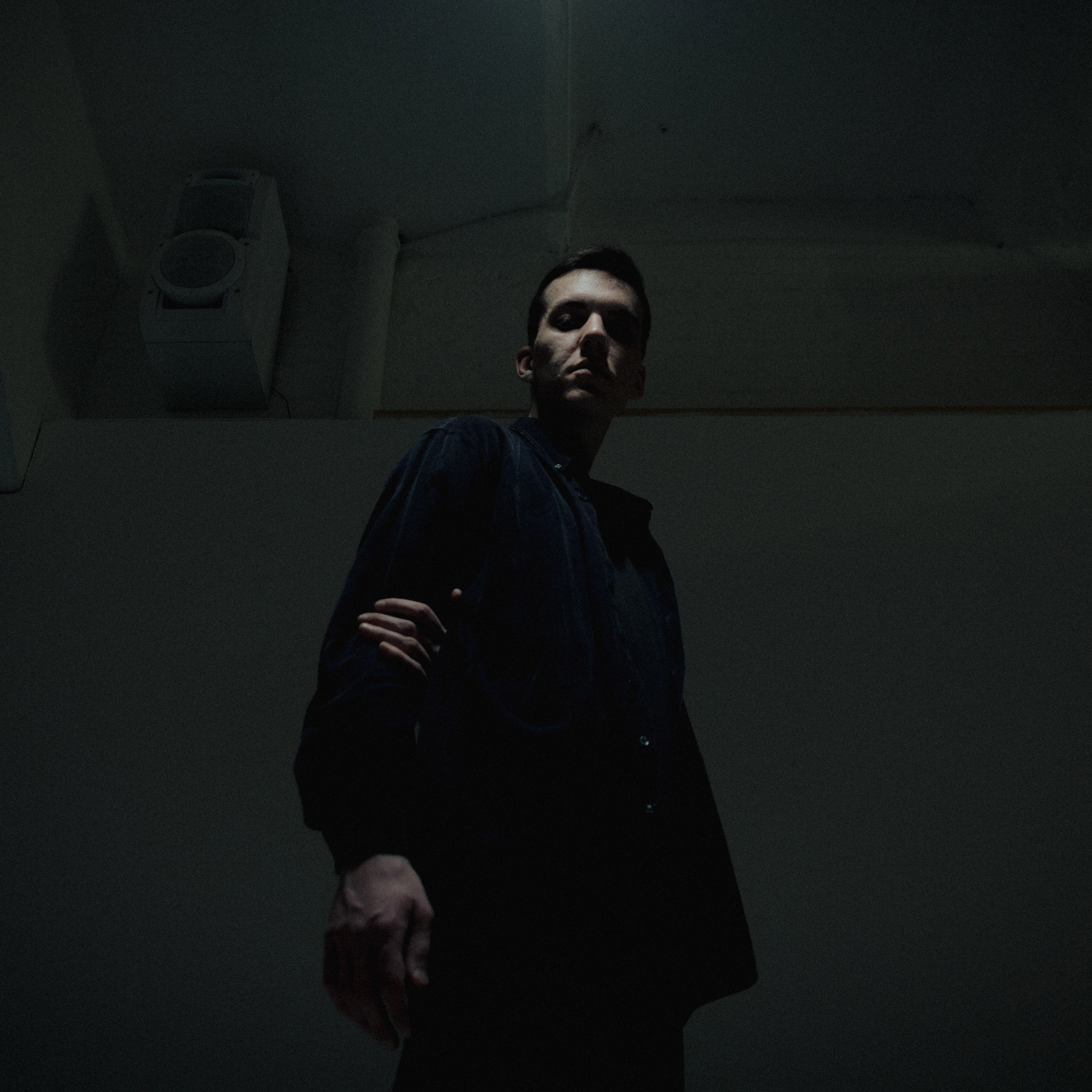 По проводам. Дима Климт