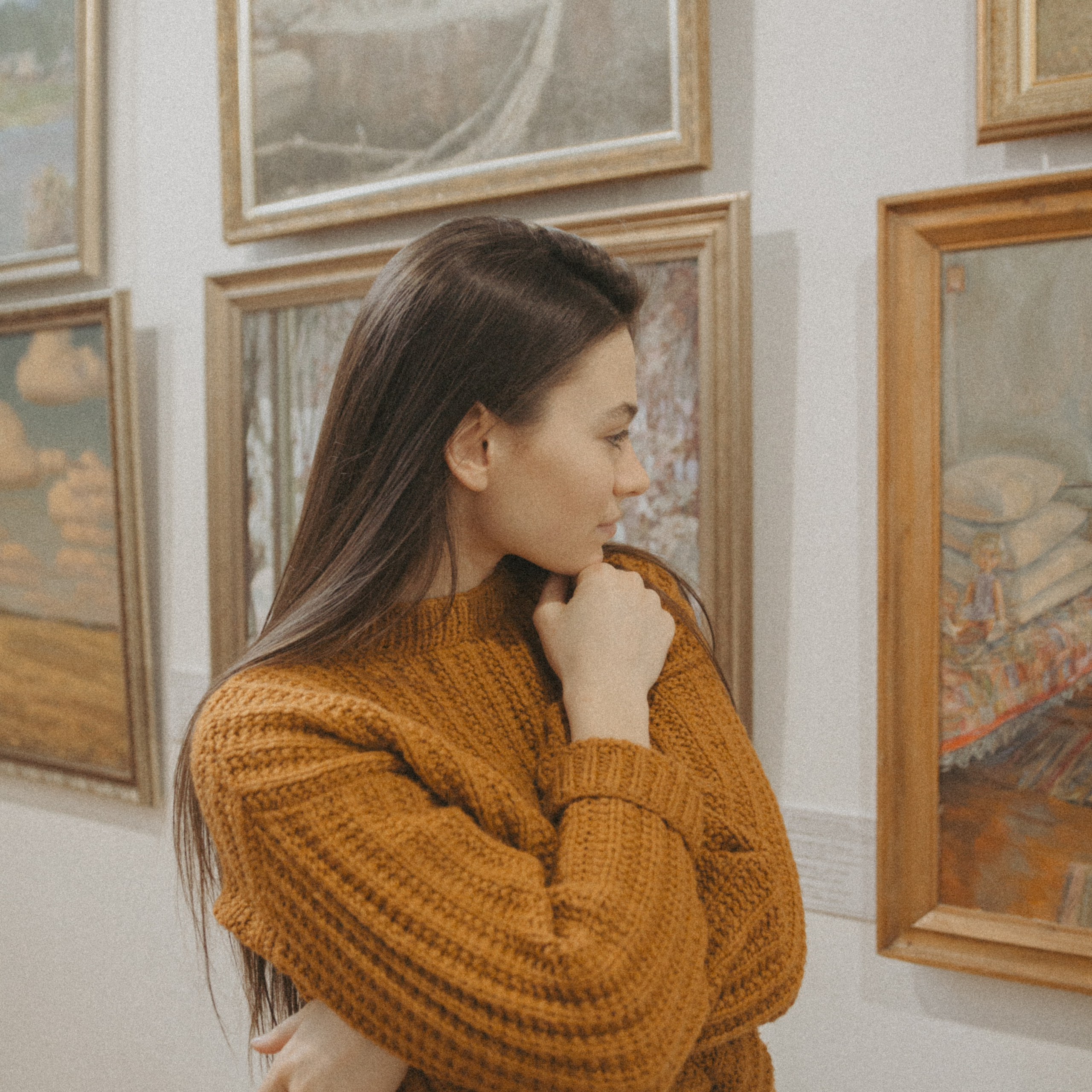 Экскурсия. Дима Климт