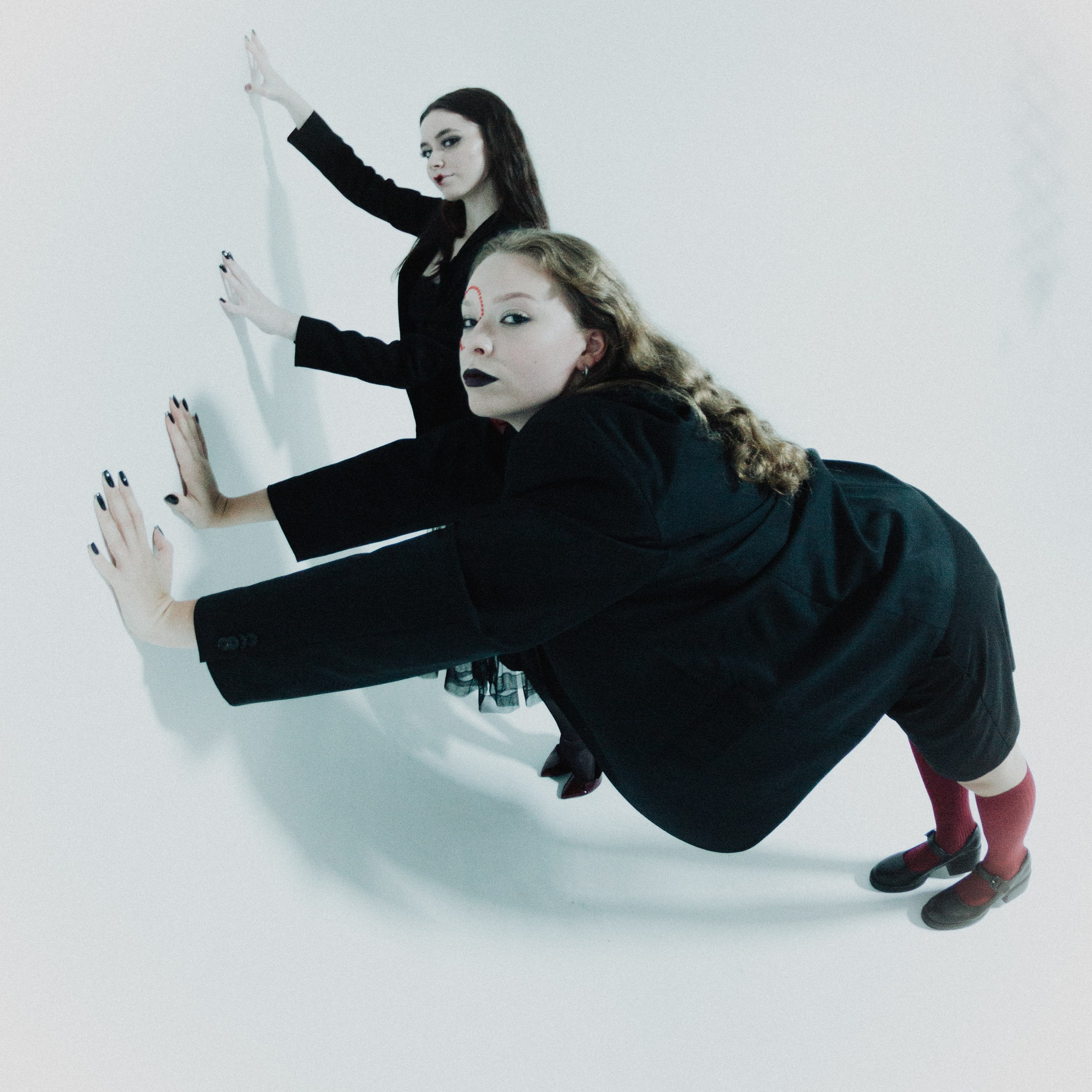 Sonyasonya. Дима Климт