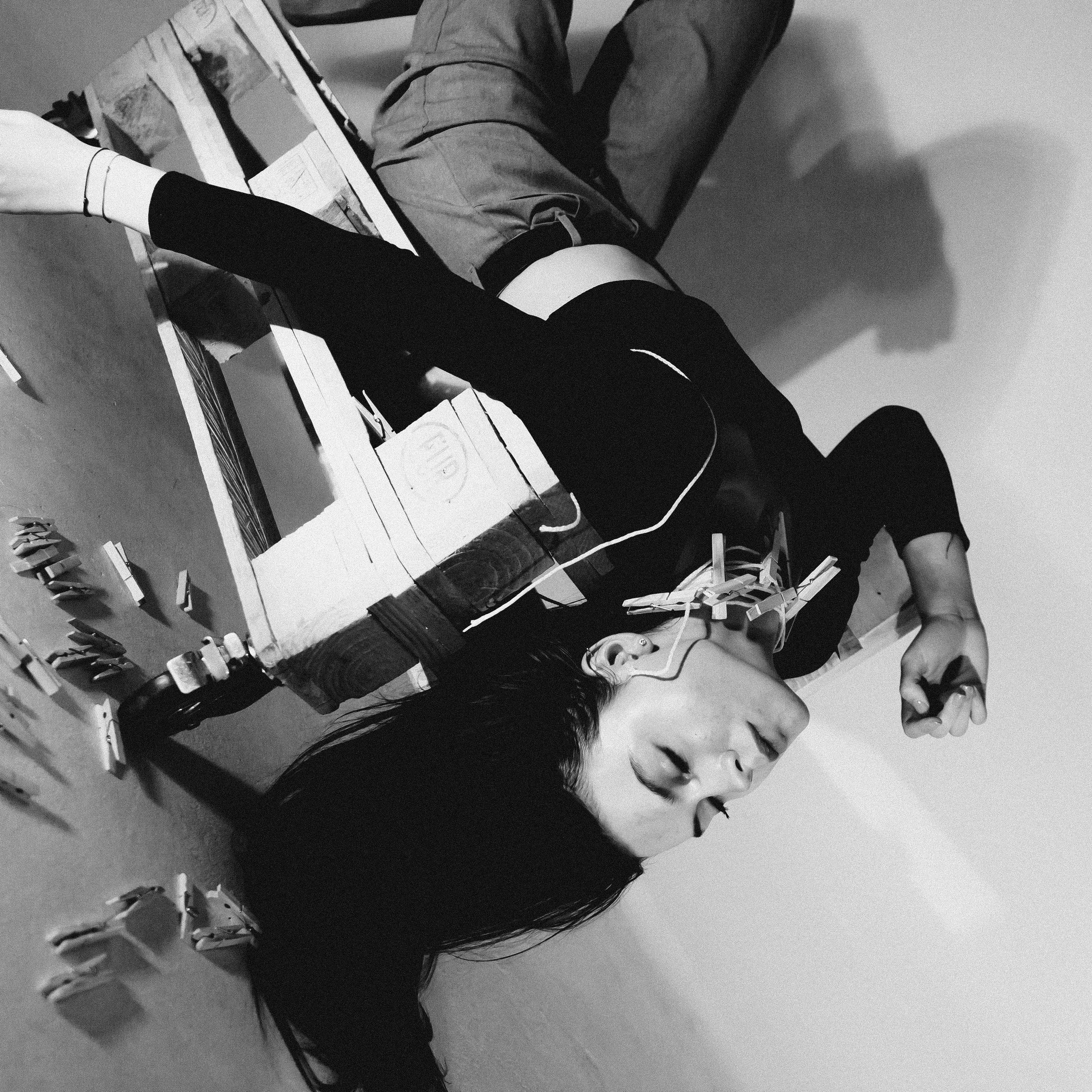 Перещепка. Дима Климт