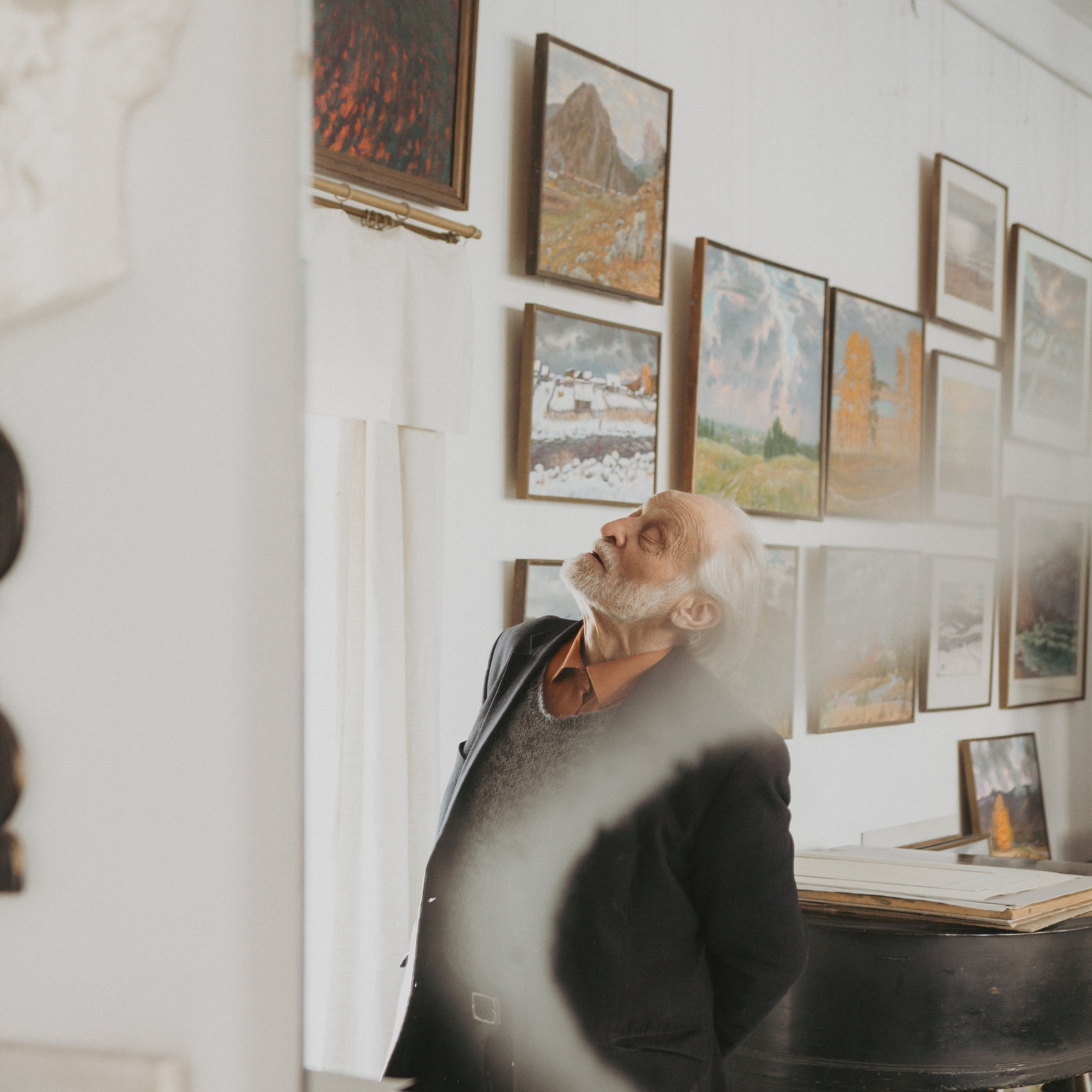 Господин травников. Дима Климт