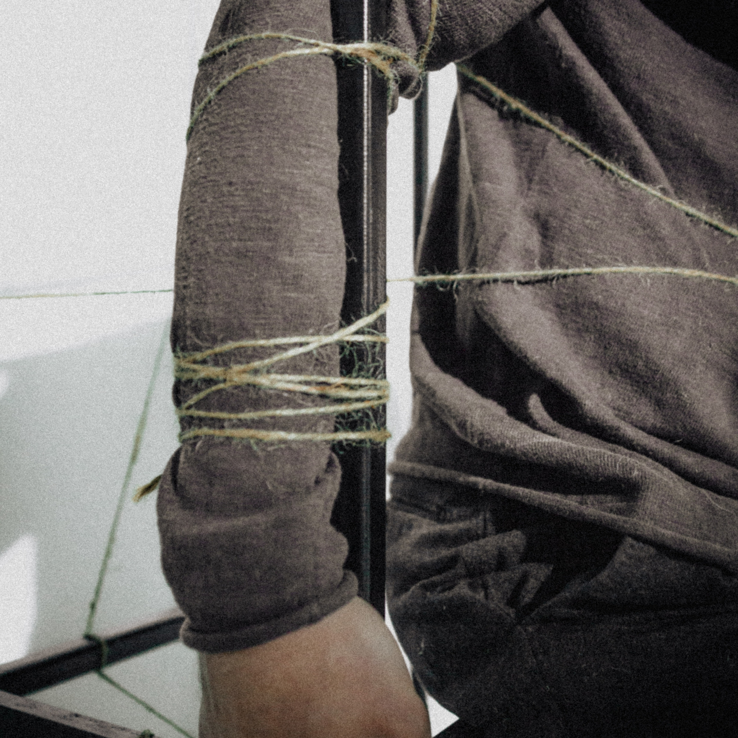 Запутался. Дима Климт