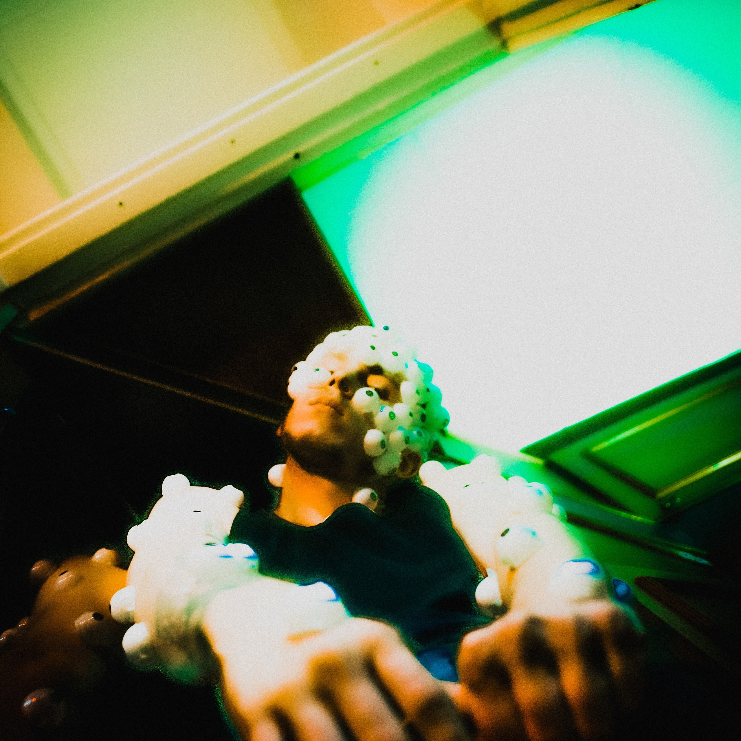 Данютины глазки. Дима Климт