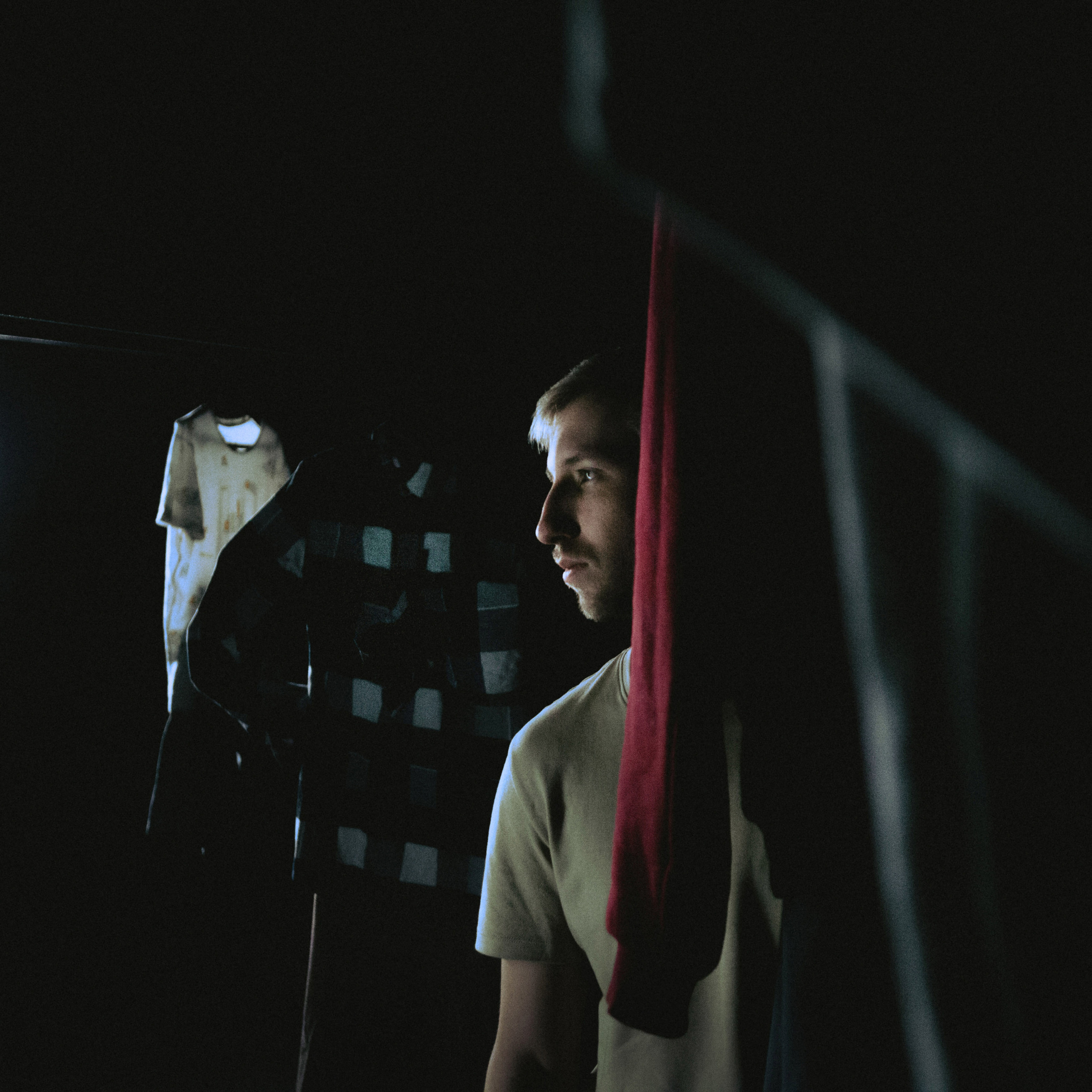 Гардероб. Дима Климт