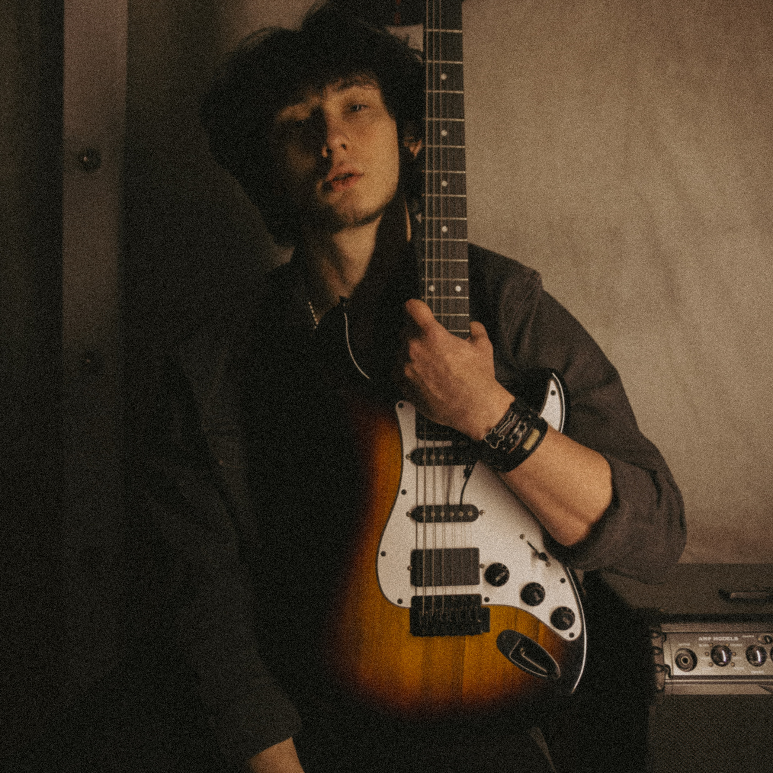 Музаканта. Дима Климт