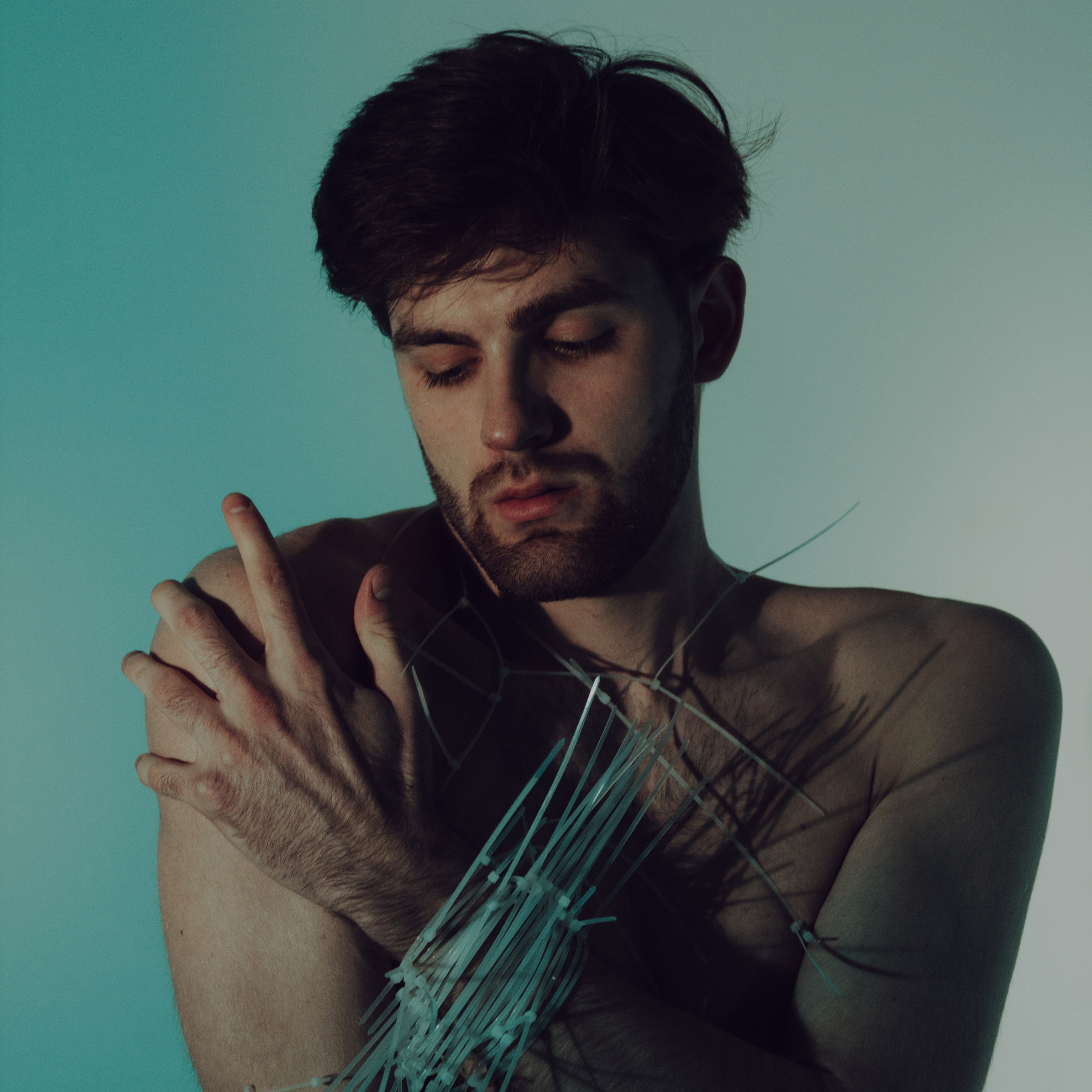 Затяни. Дима Климт