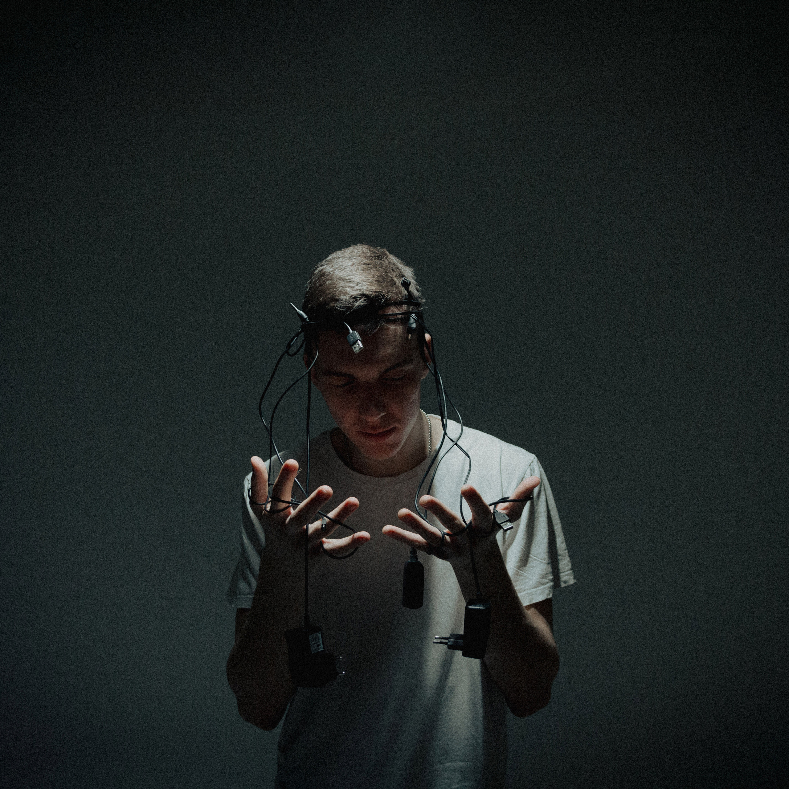 По проводам. Дима Климт