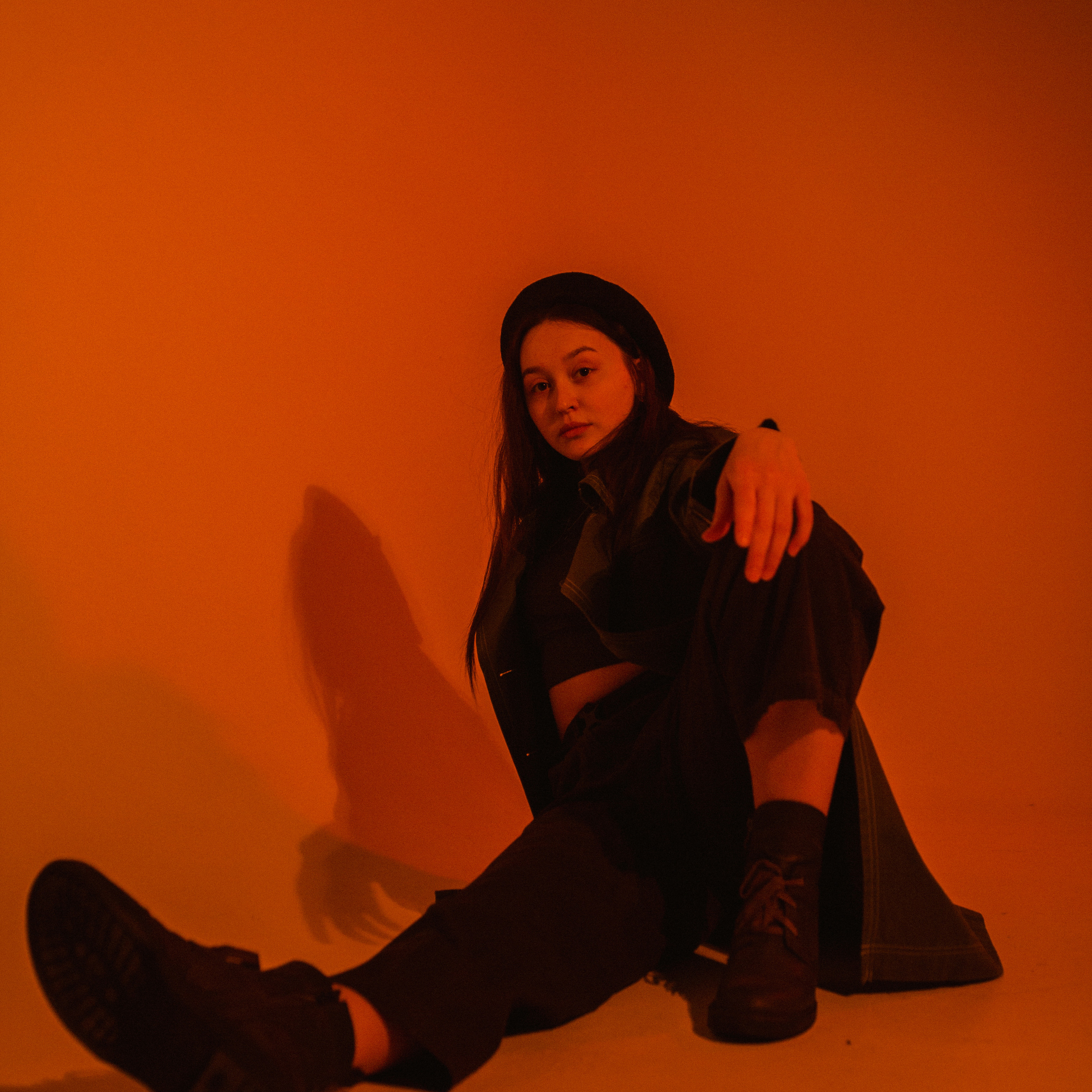 Хроматизм. Дима Климт