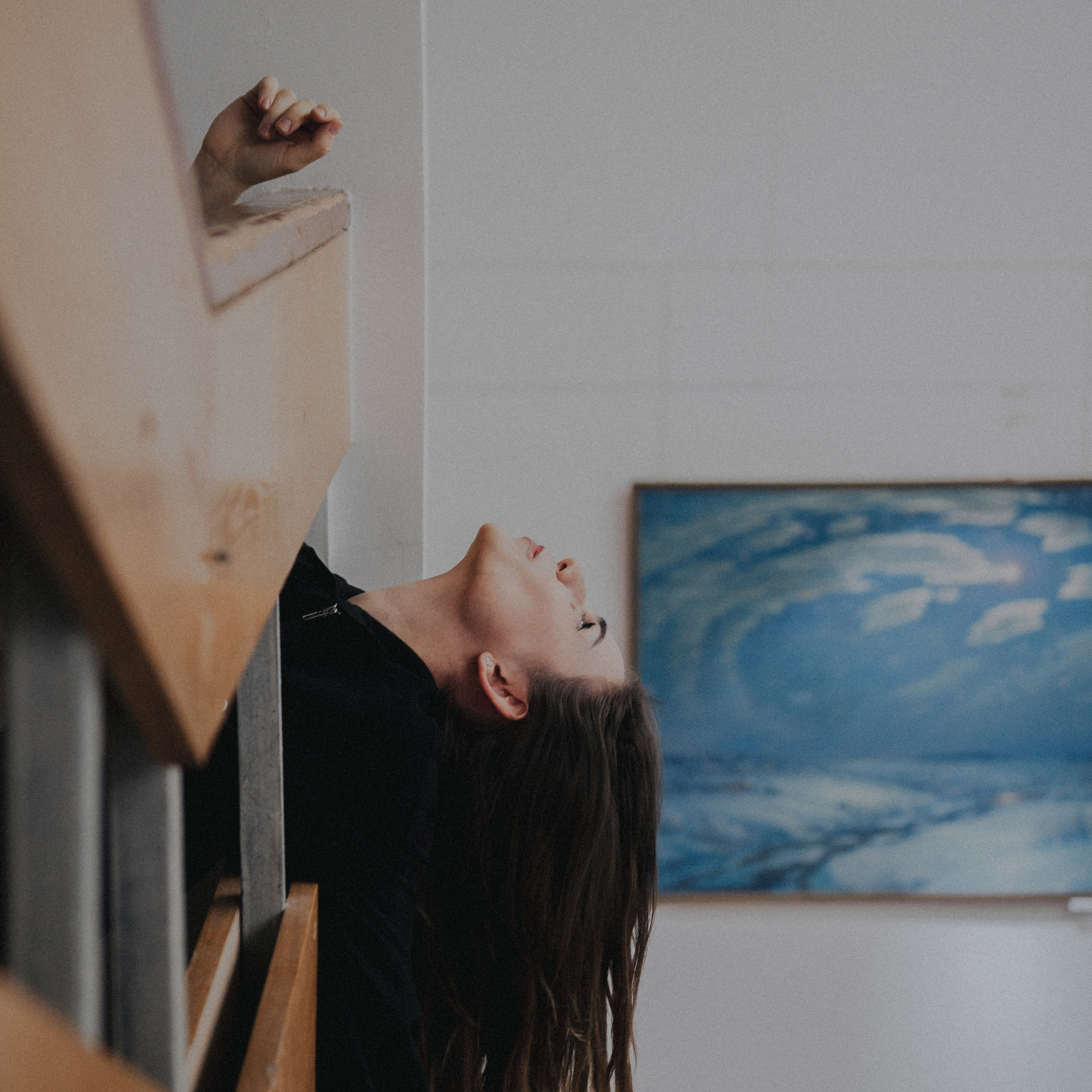 Кризис. Дима Климт