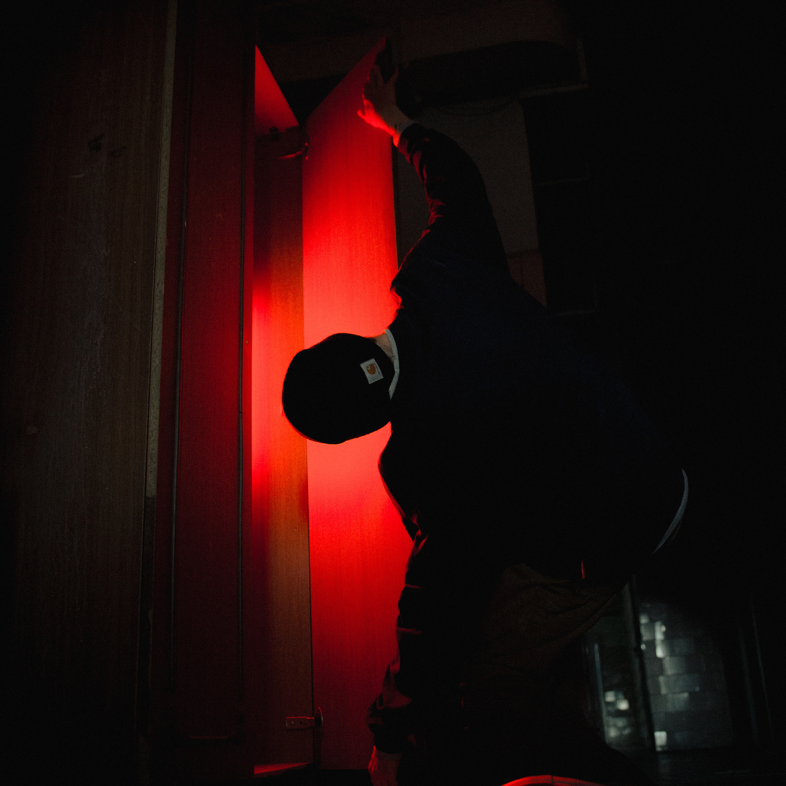 Не беси. Дима Климт