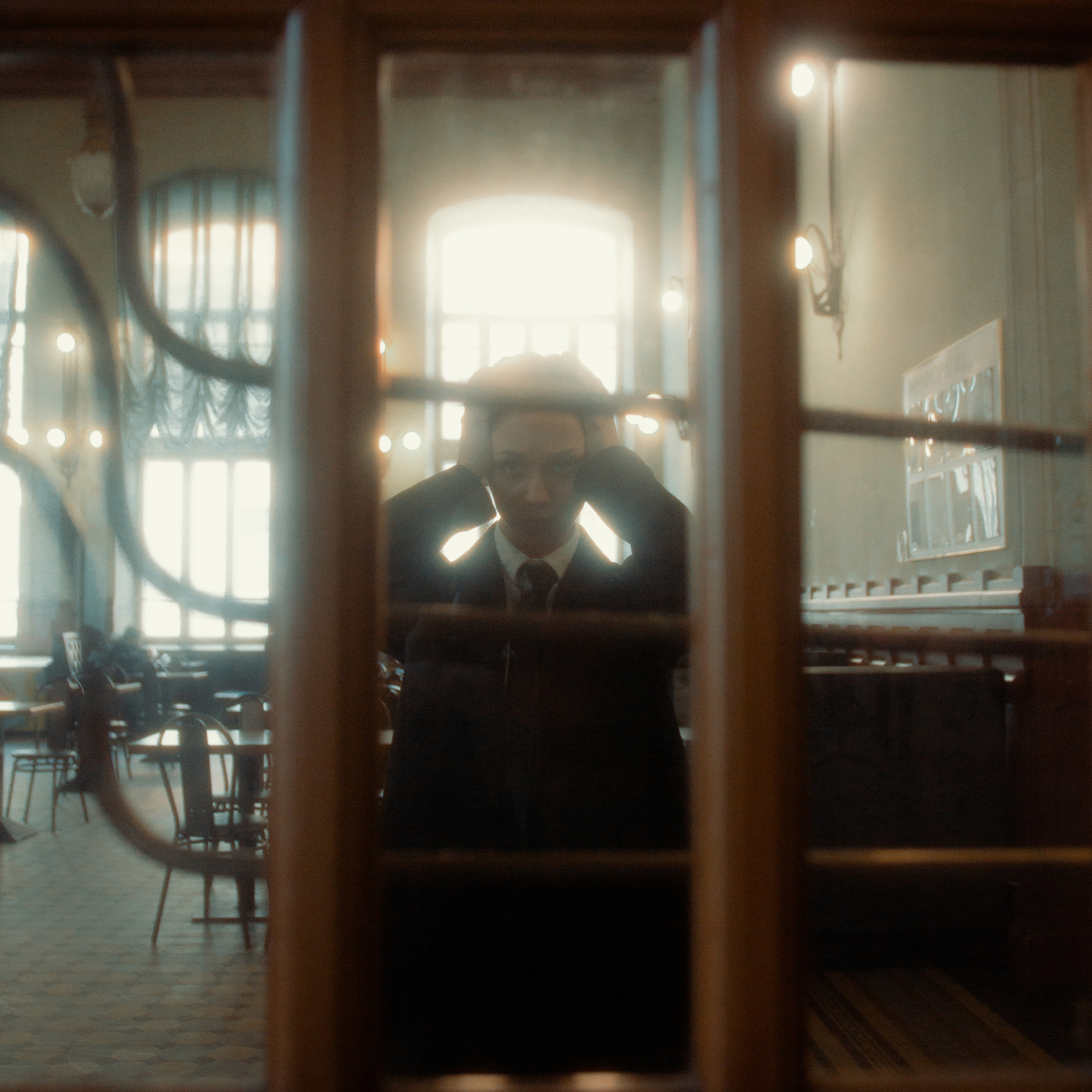 Витебский. Дима Климт