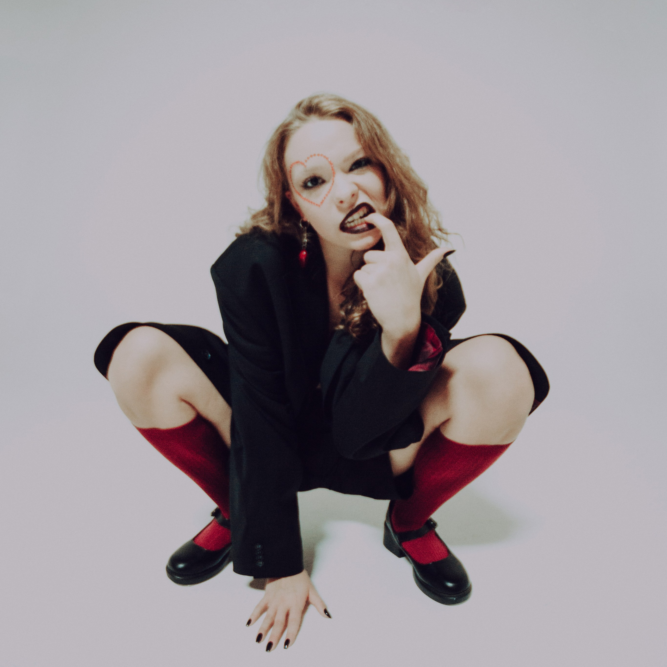 Sonyasonya. Дима Климт