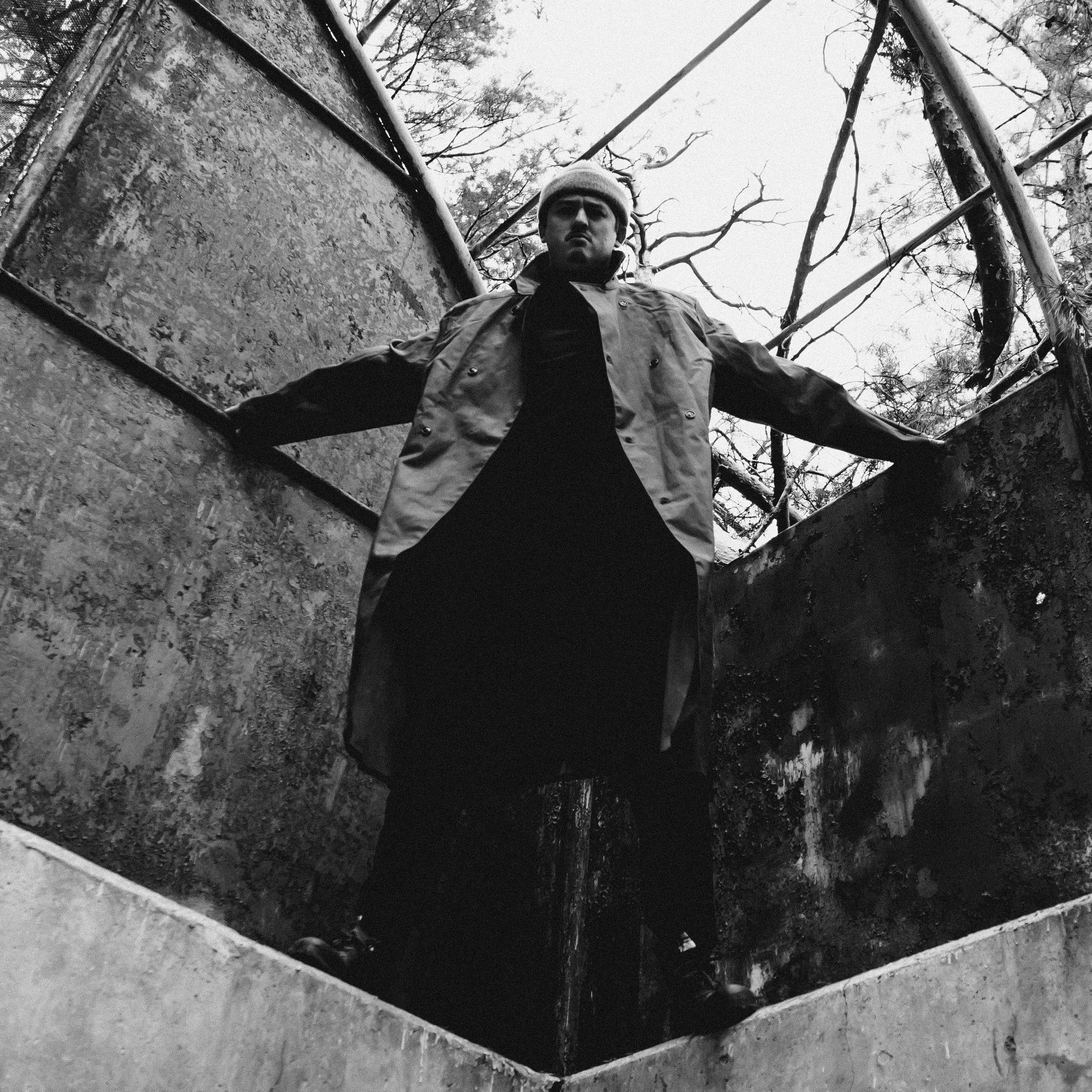 Межличностный. Дима Климт